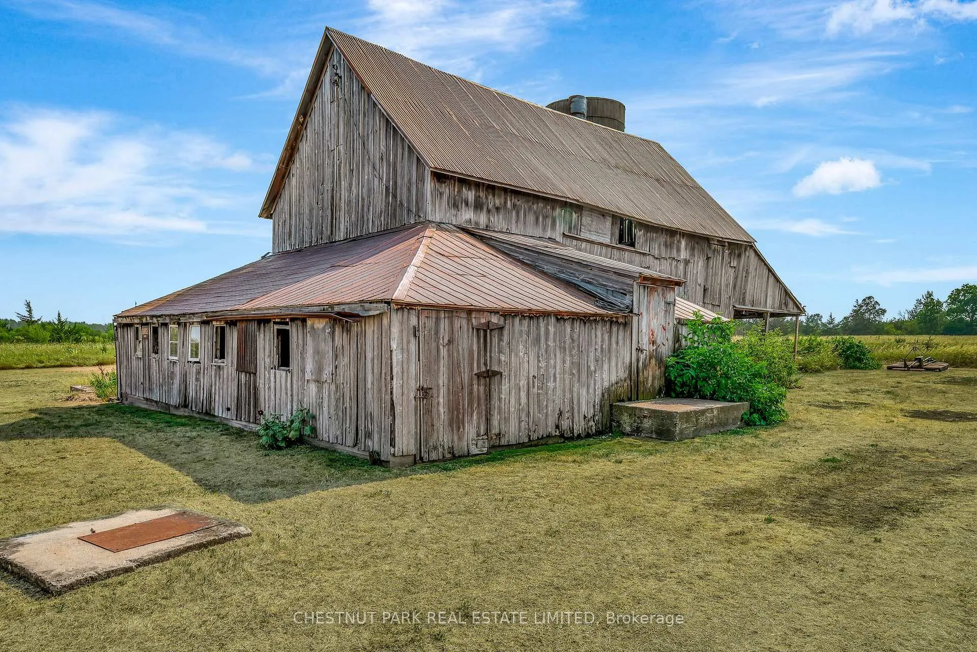 Photo 35 of 403 Closson Road, Prince Edward County, Hillier — HOMEH