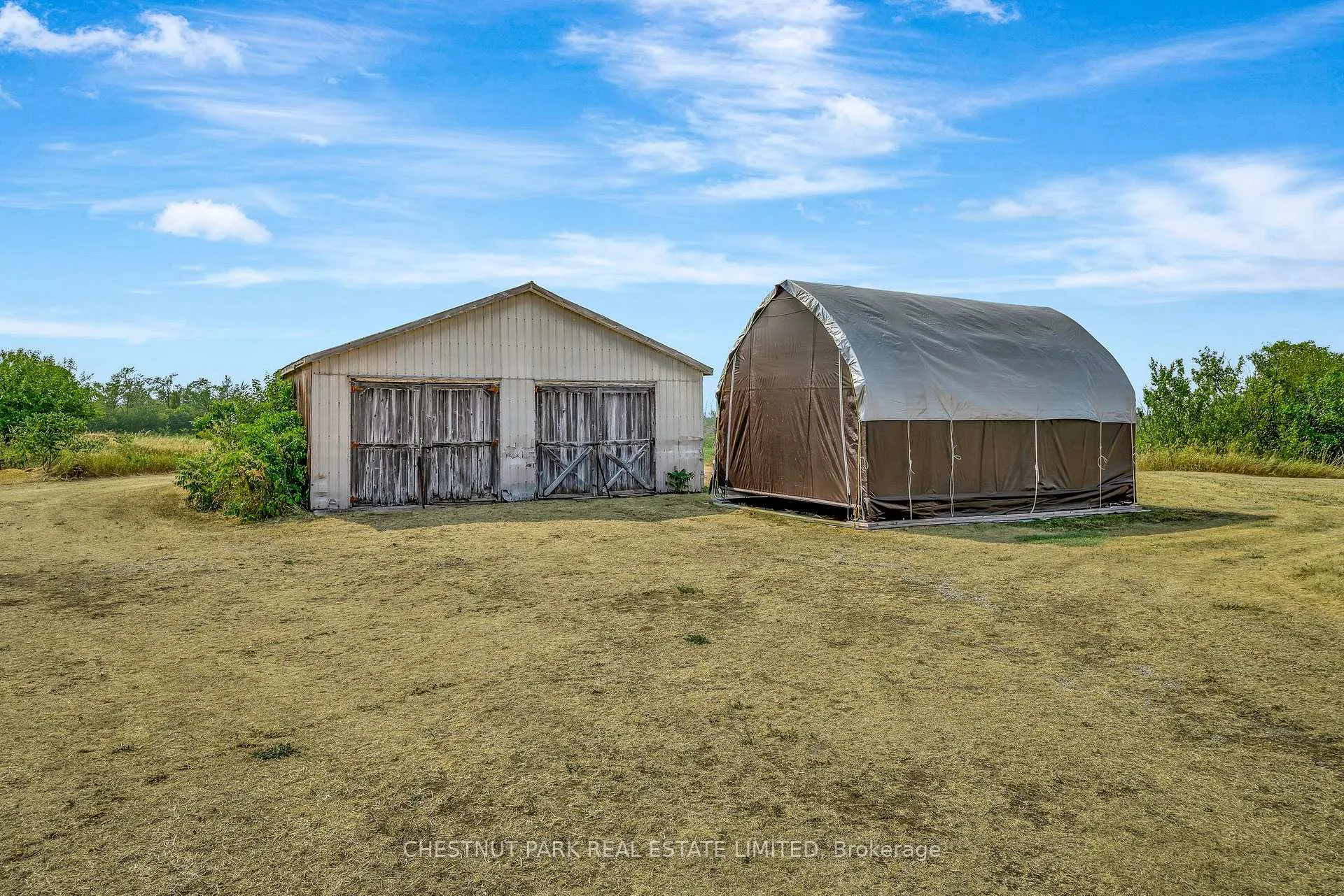Photo 37 of 403 Closson Road, Prince Edward County, Hillier — HOMEH
