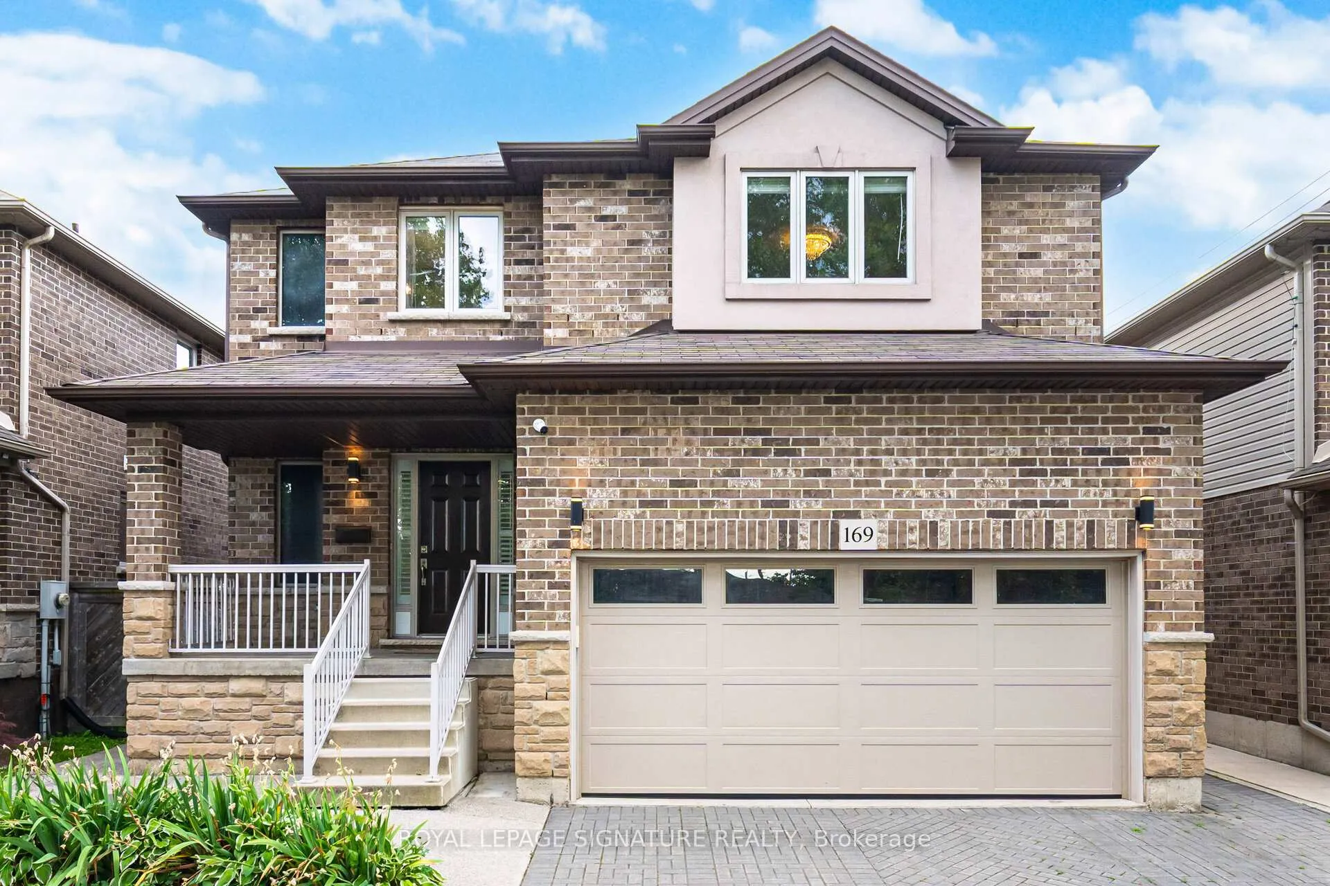 Photo 1 of 169 East 8th Street, Hamilton, Centremount — HOMEH