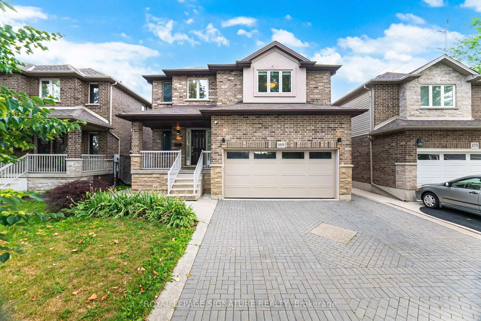 Photo 2 of 169 East 8th Street, Hamilton, Centremount — HOMEH