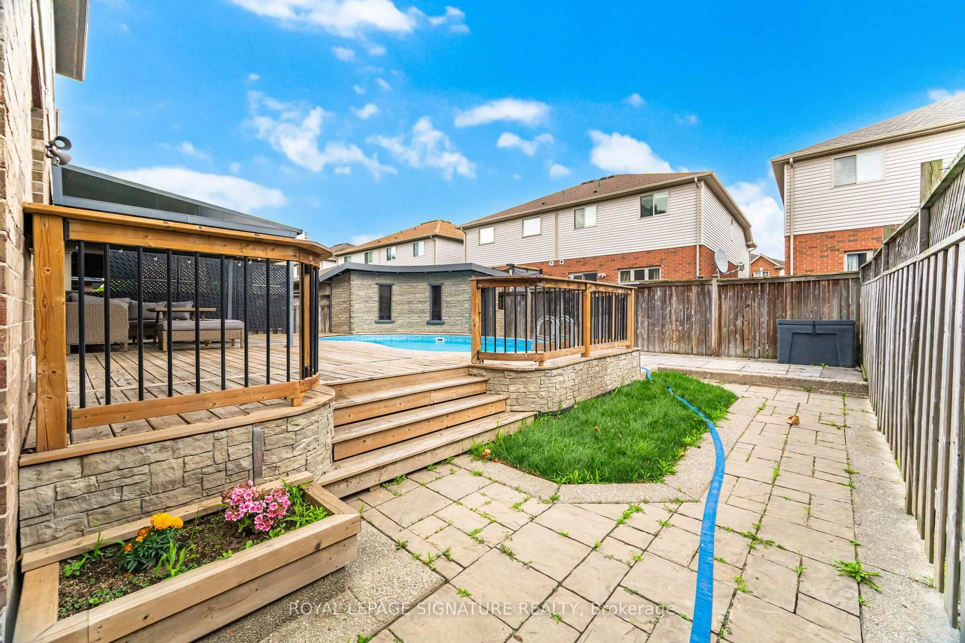 Photo 48 of 169 East 8th Street, Hamilton, Centremount — HOMEH