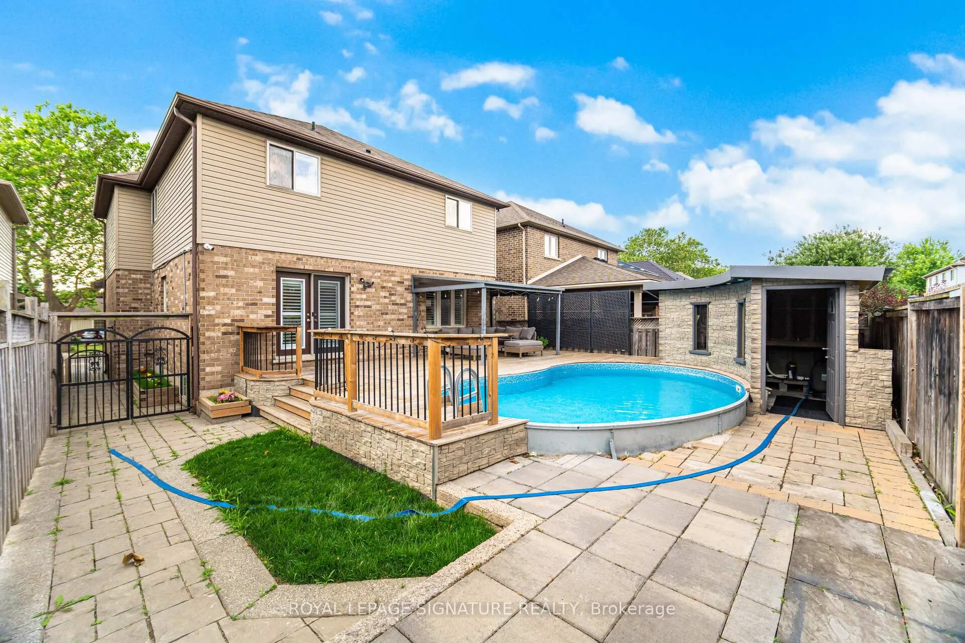 Photo 49 of 169 East 8th Street, Hamilton, Centremount — HOMEH