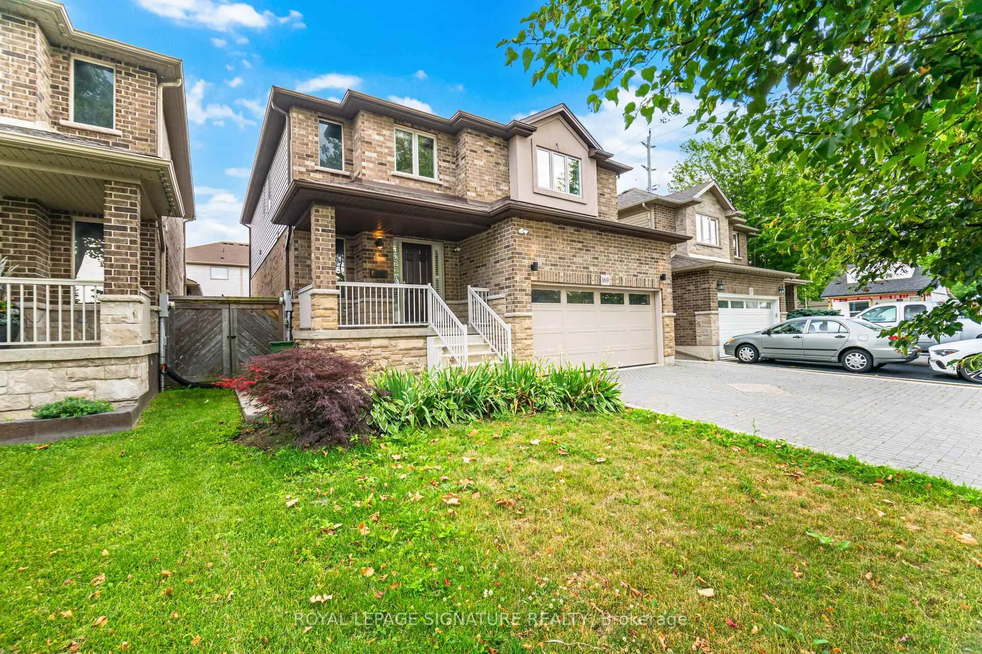 Photo 50 of 169 East 8th Street, Hamilton, Centremount — HOMEH