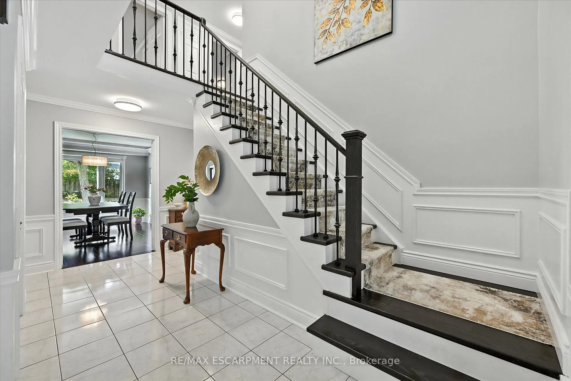 Photo 5 of 10 Yorkview Place, Hamilton, Cootes Paradise — HOMEH