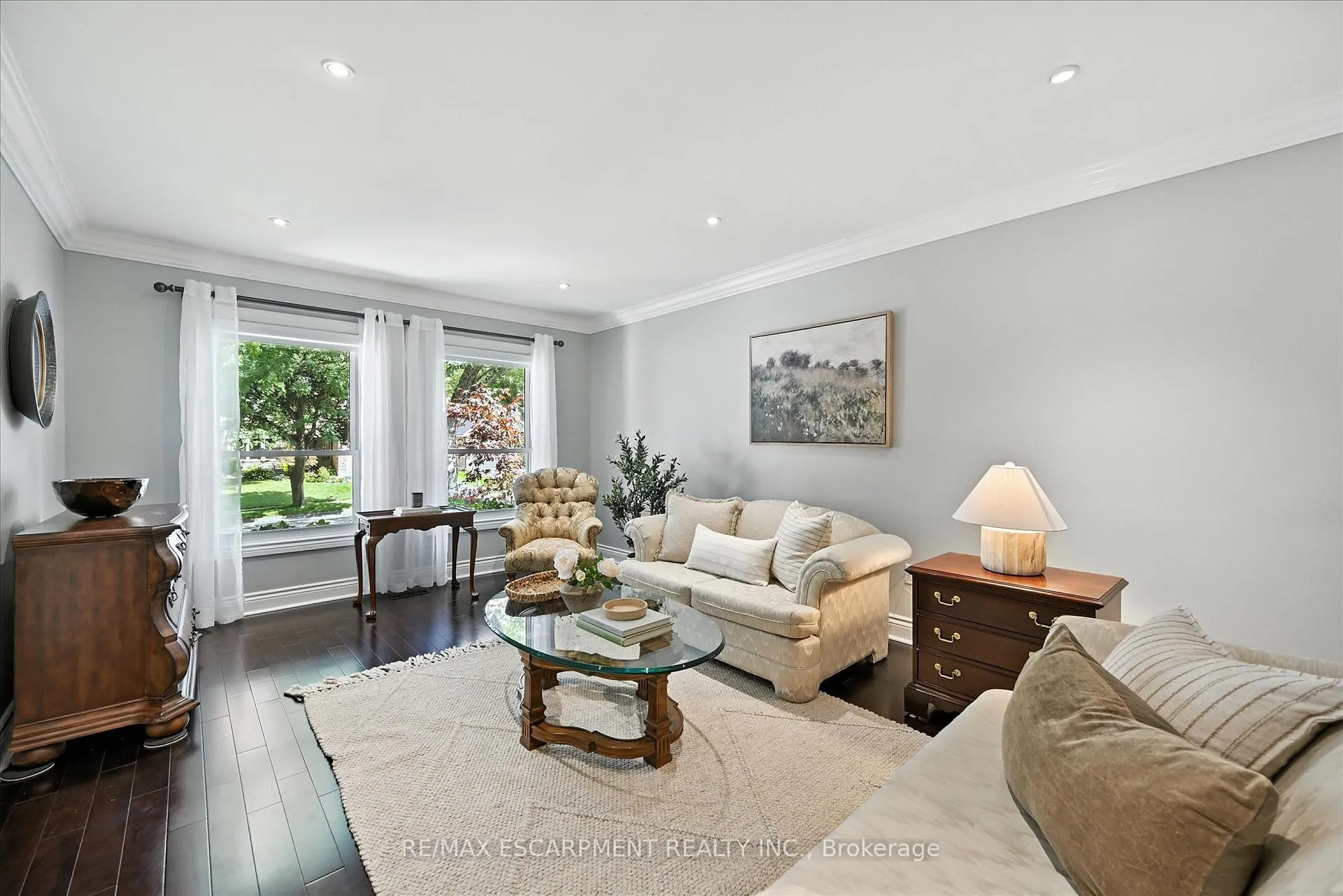 Photo 9 of 10 Yorkview Place, Hamilton, Cootes Paradise — HOMEH