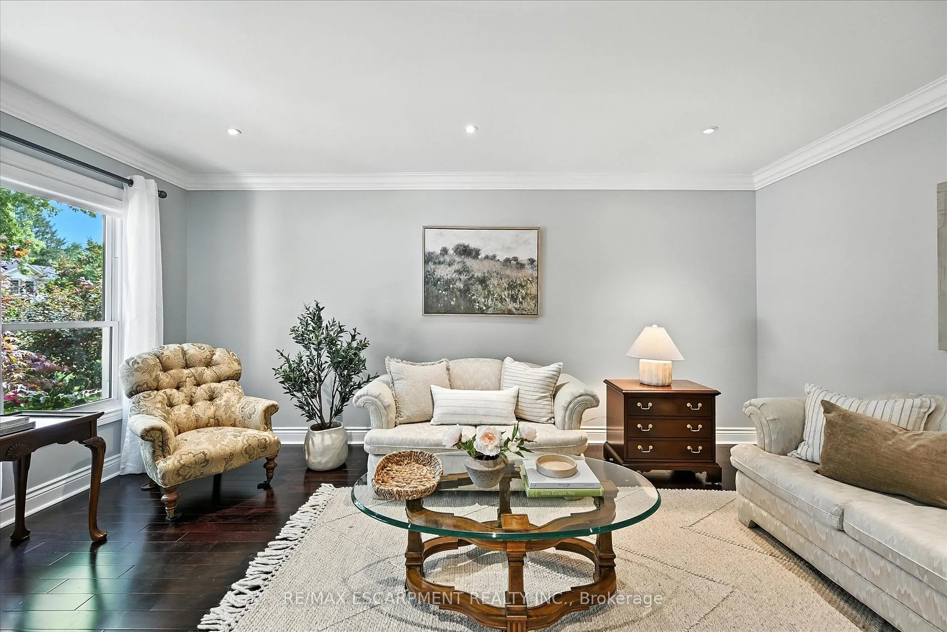 Photo 10 of 10 Yorkview Place, Hamilton, Cootes Paradise — HOMEH