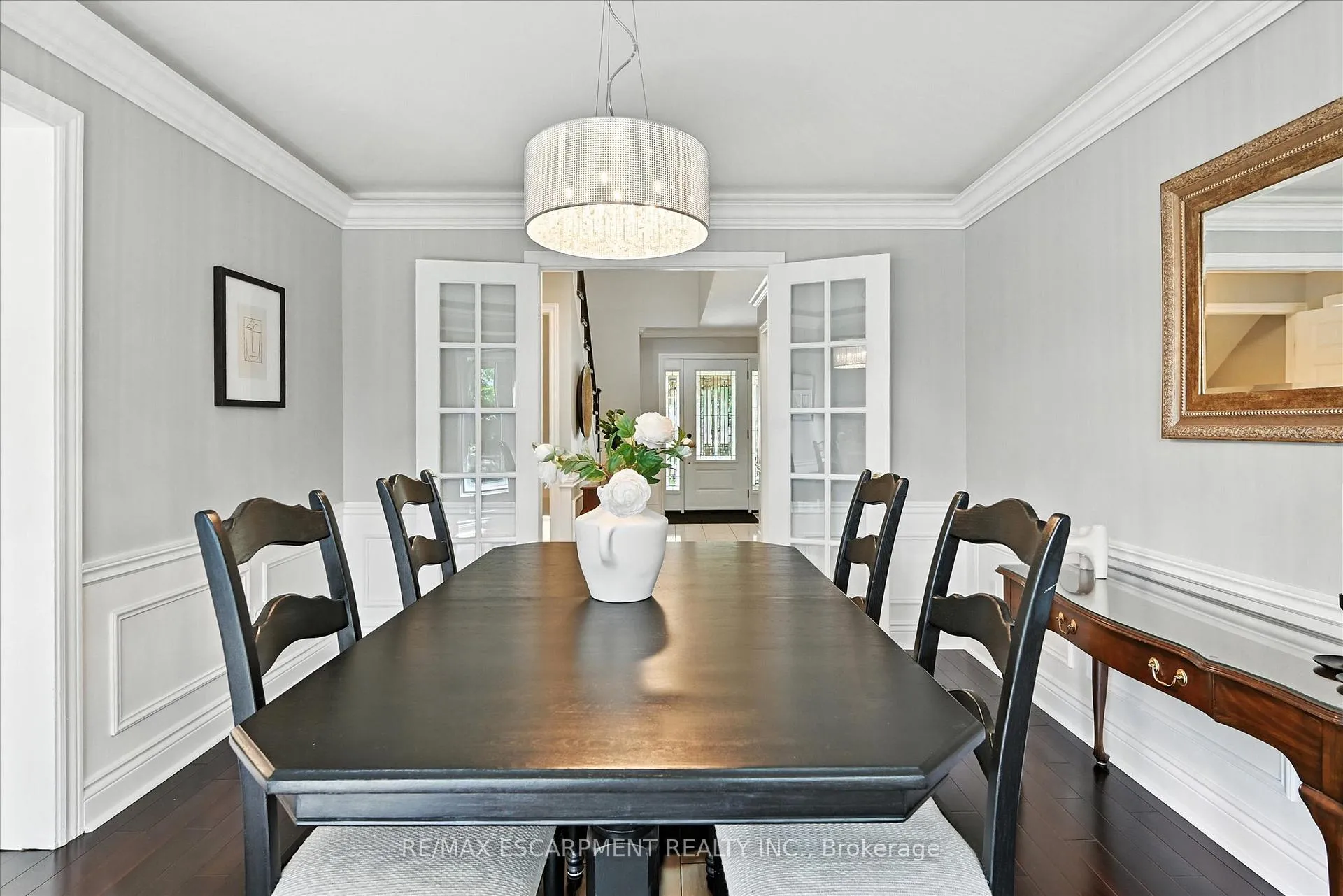 Photo 12 of 10 Yorkview Place, Hamilton, Cootes Paradise — HOMEH