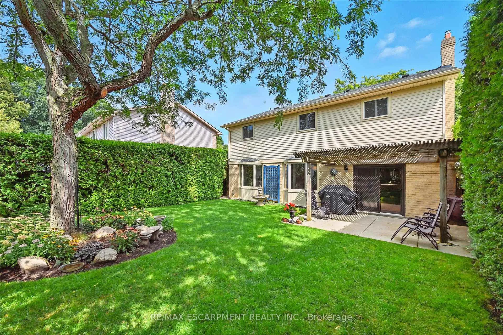 Photo 38 of 10 Yorkview Place, Hamilton, Cootes Paradise — HOMEH
