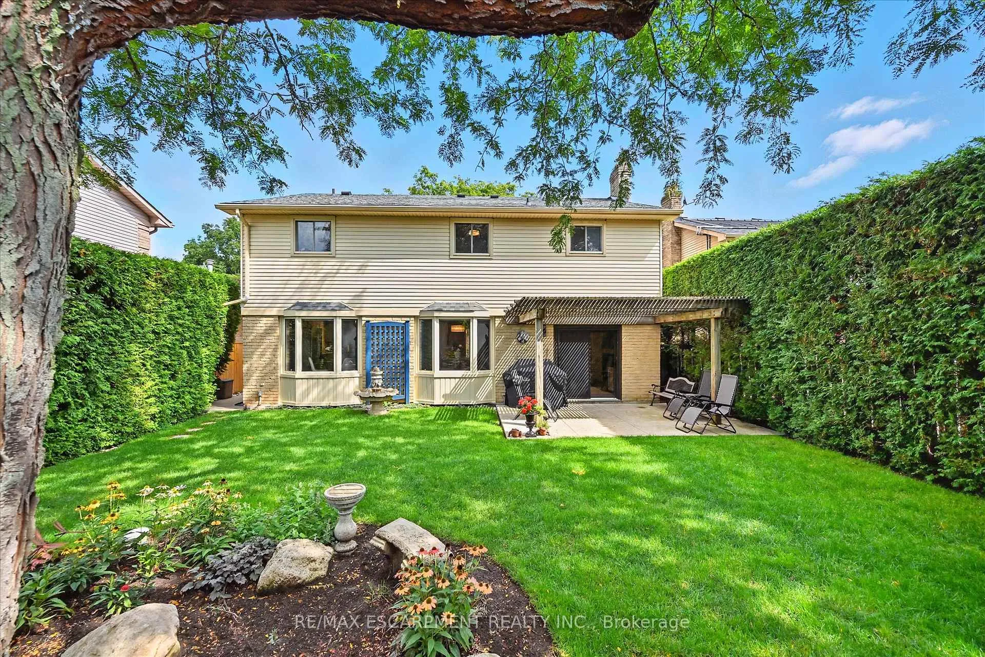 Photo 39 of 10 Yorkview Place, Hamilton, Cootes Paradise — HOMEH