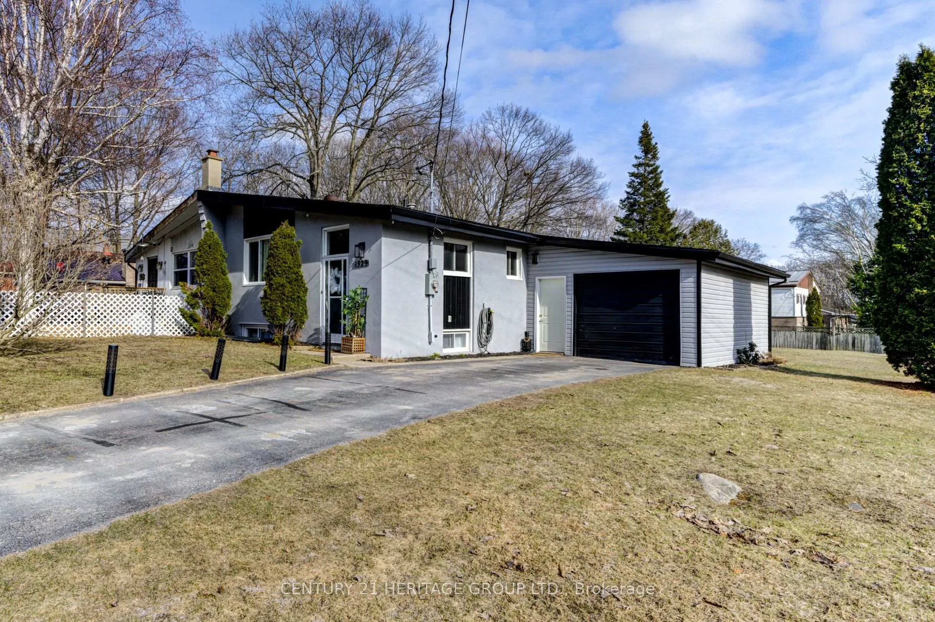 Photo 1 of 1329 Everton Road, Midland — HOMEH