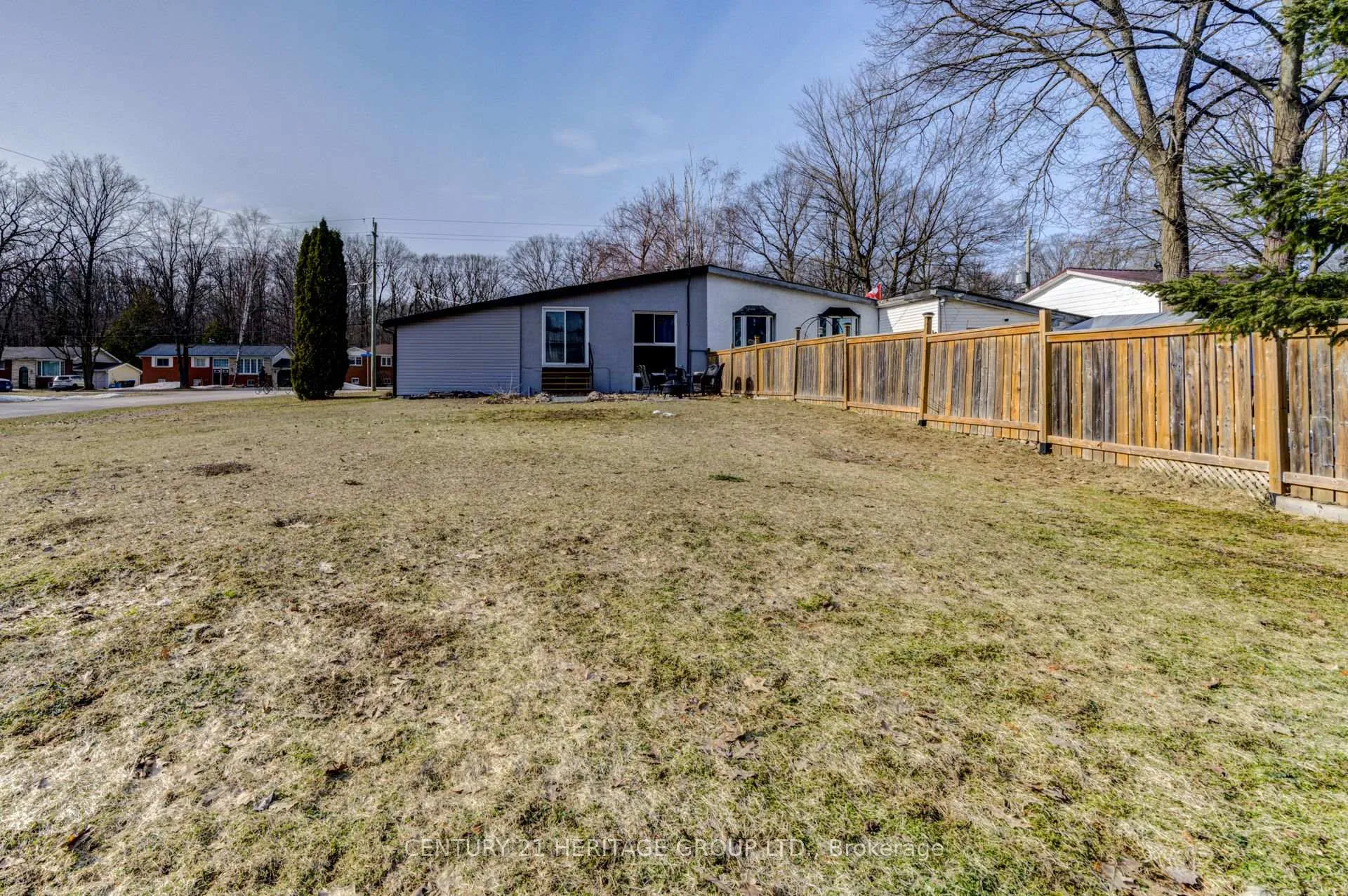 Photo 41 of 1329 Everton Road, Midland — HOMEH