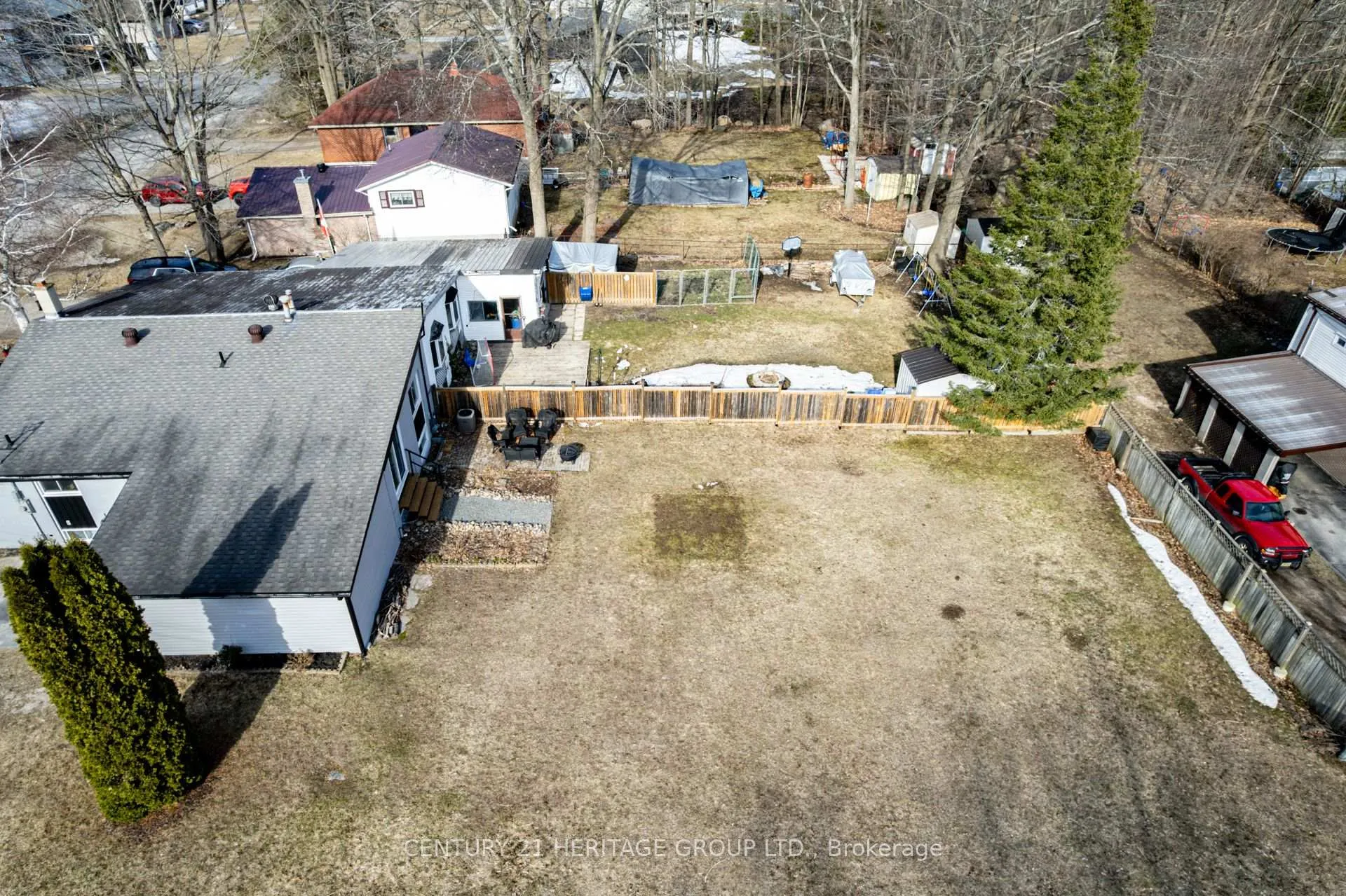 Photo 45 of 1329 Everton Road, Midland — HOMEH
