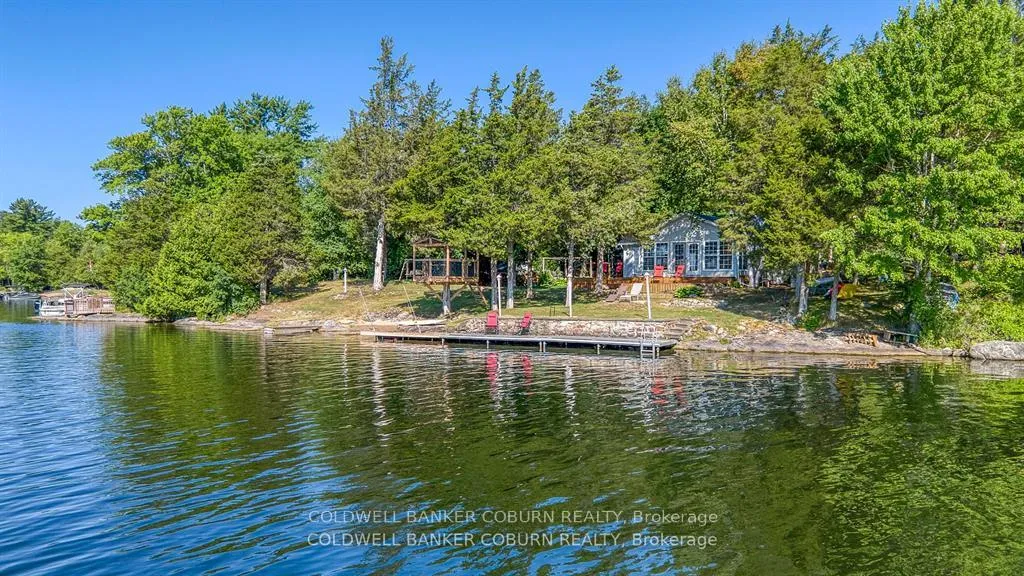 Photo 9 of 1328 LB13 Road, Rideau Lakes, Rideau Lakes (Bastard) Twp — HOMEH