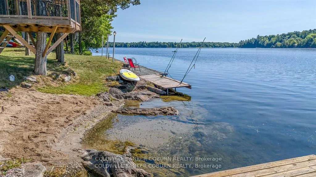 Photo 14 of 1328 LB13 Road, Rideau Lakes, Rideau Lakes (Bastard) Twp — HOMEH