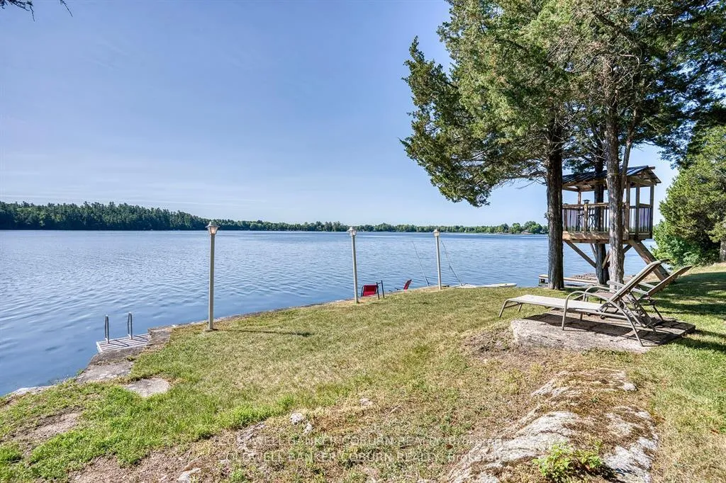 Photo 15 of 1328 LB13 Road, Rideau Lakes, Rideau Lakes (Bastard) Twp — HOMEH