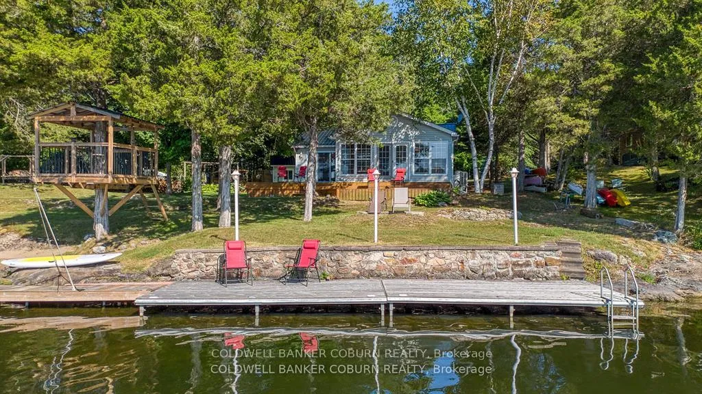 Photo 49 of 1328 LB13 Road, Rideau Lakes, Rideau Lakes (Bastard) Twp — HOMEH
