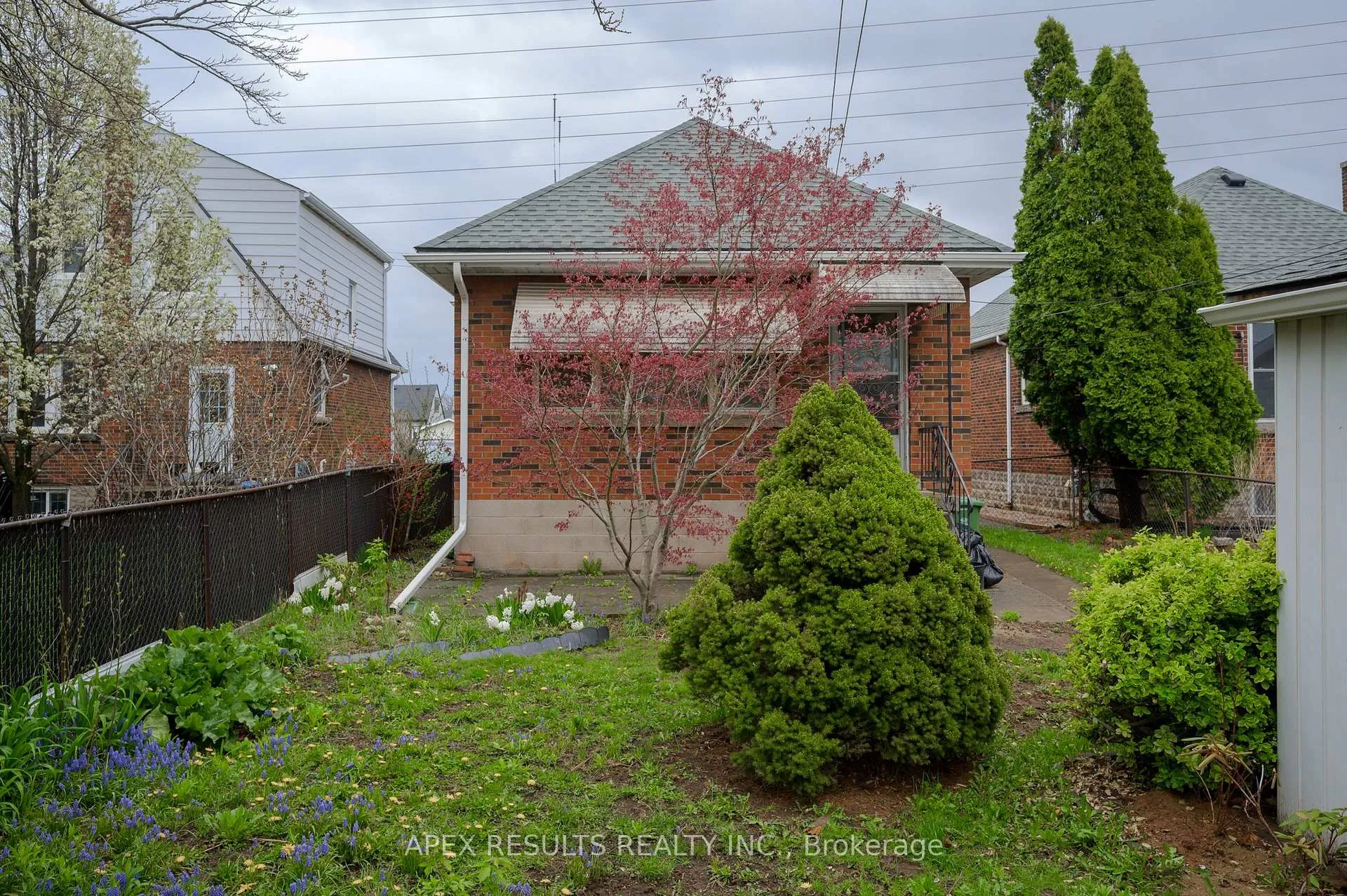 Photo 38 of 39 Strathearne Avenue, Hamilton, Homeside — HOMEH