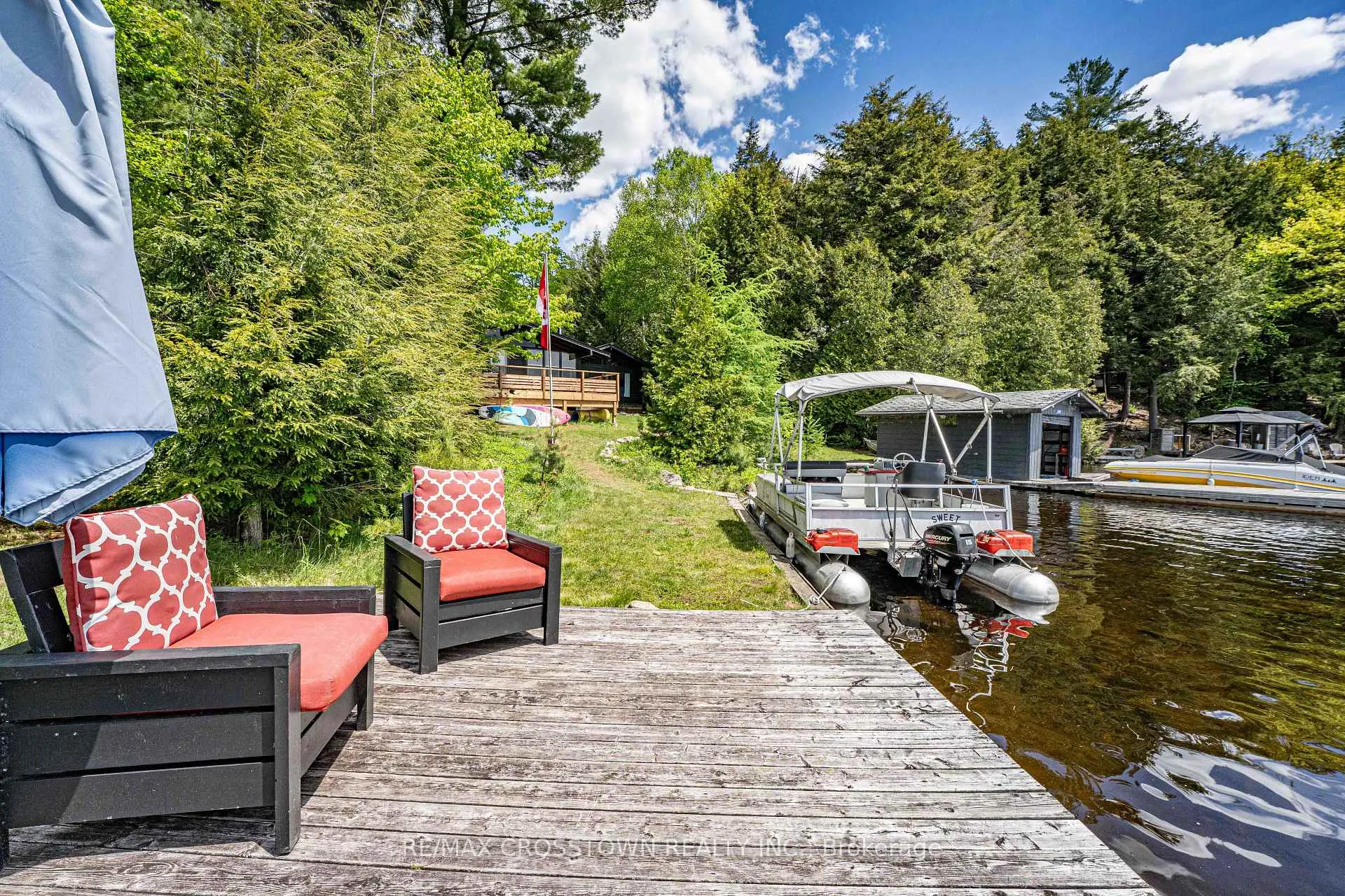 Photo 4 of 228 MacBeth Island, Bracebridge, Oakley — HOMEH
