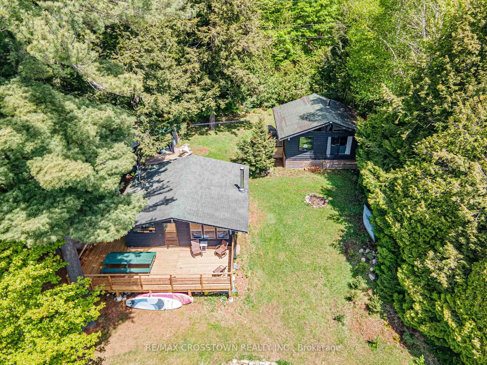 Photo 9 of 228 MacBeth Island, Bracebridge, Oakley — HOMEH