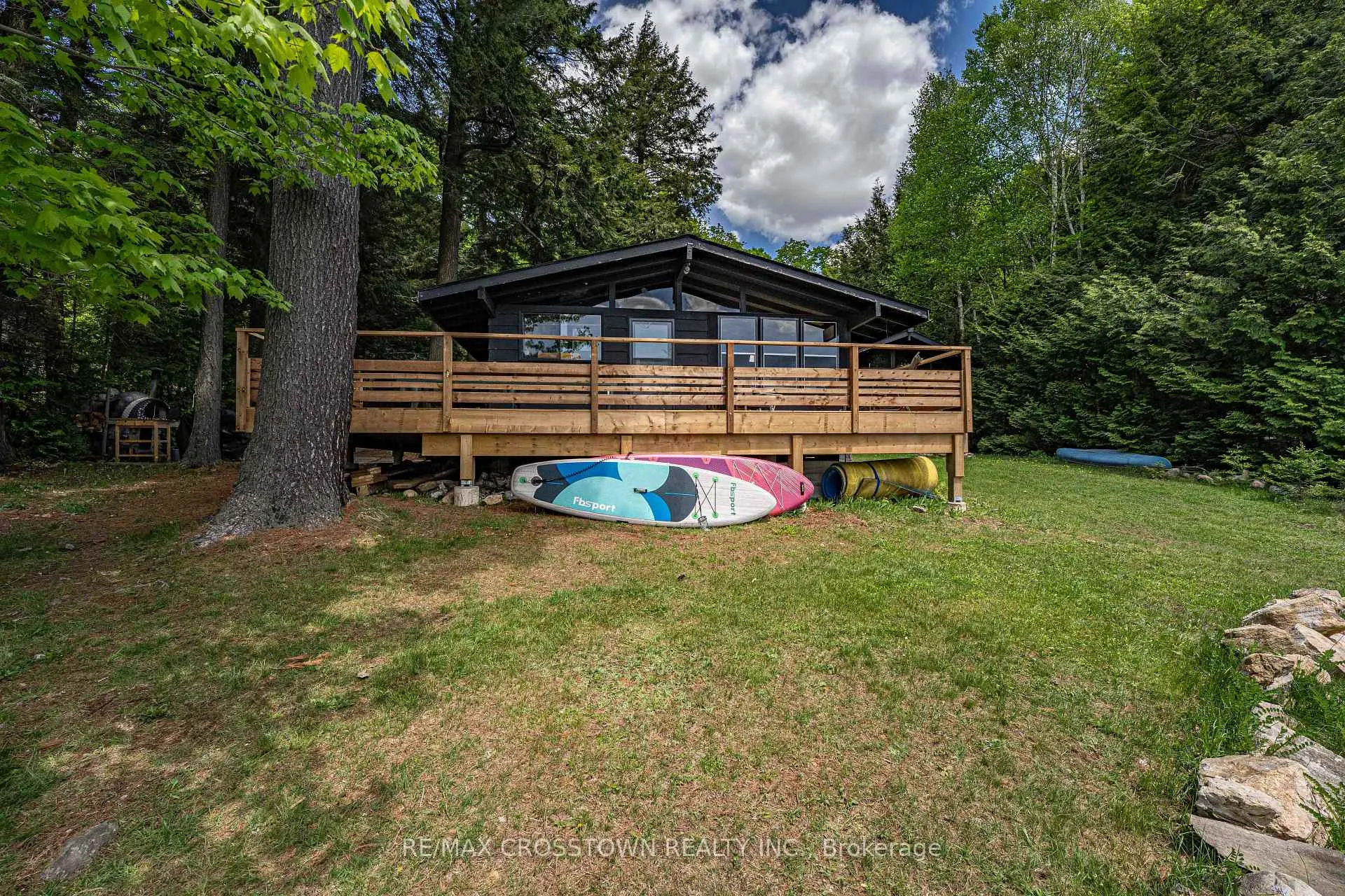 Photo 12 of 228 MacBeth Island, Bracebridge, Oakley — HOMEH