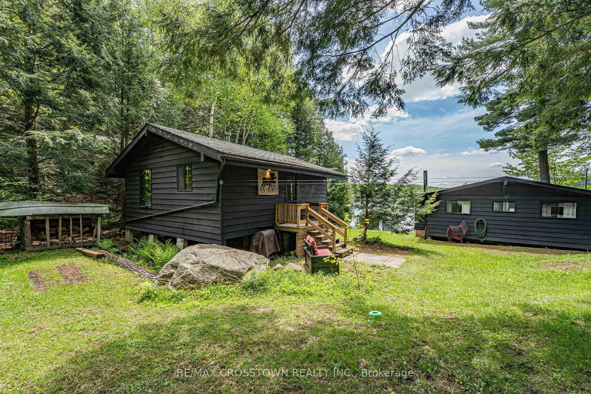 Photo 22 of 228 MacBeth Island, Bracebridge, Oakley — HOMEH