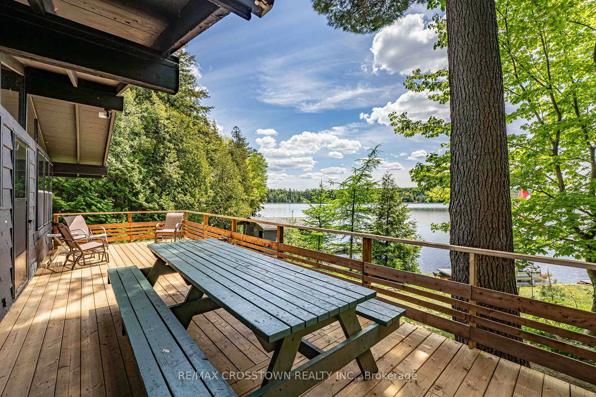 Photo 32 of 228 MacBeth Island, Bracebridge, Oakley — HOMEH