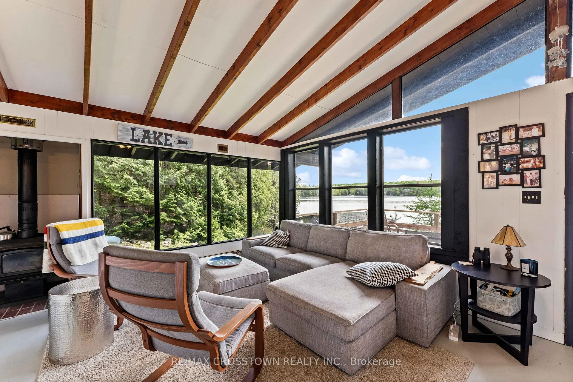 Photo 37 of 228 MacBeth Island, Bracebridge, Oakley — HOMEH