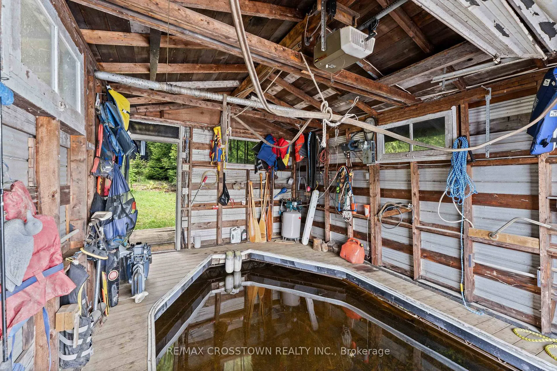 Photo 45 of 228 MacBeth Island, Bracebridge, Oakley — HOMEH