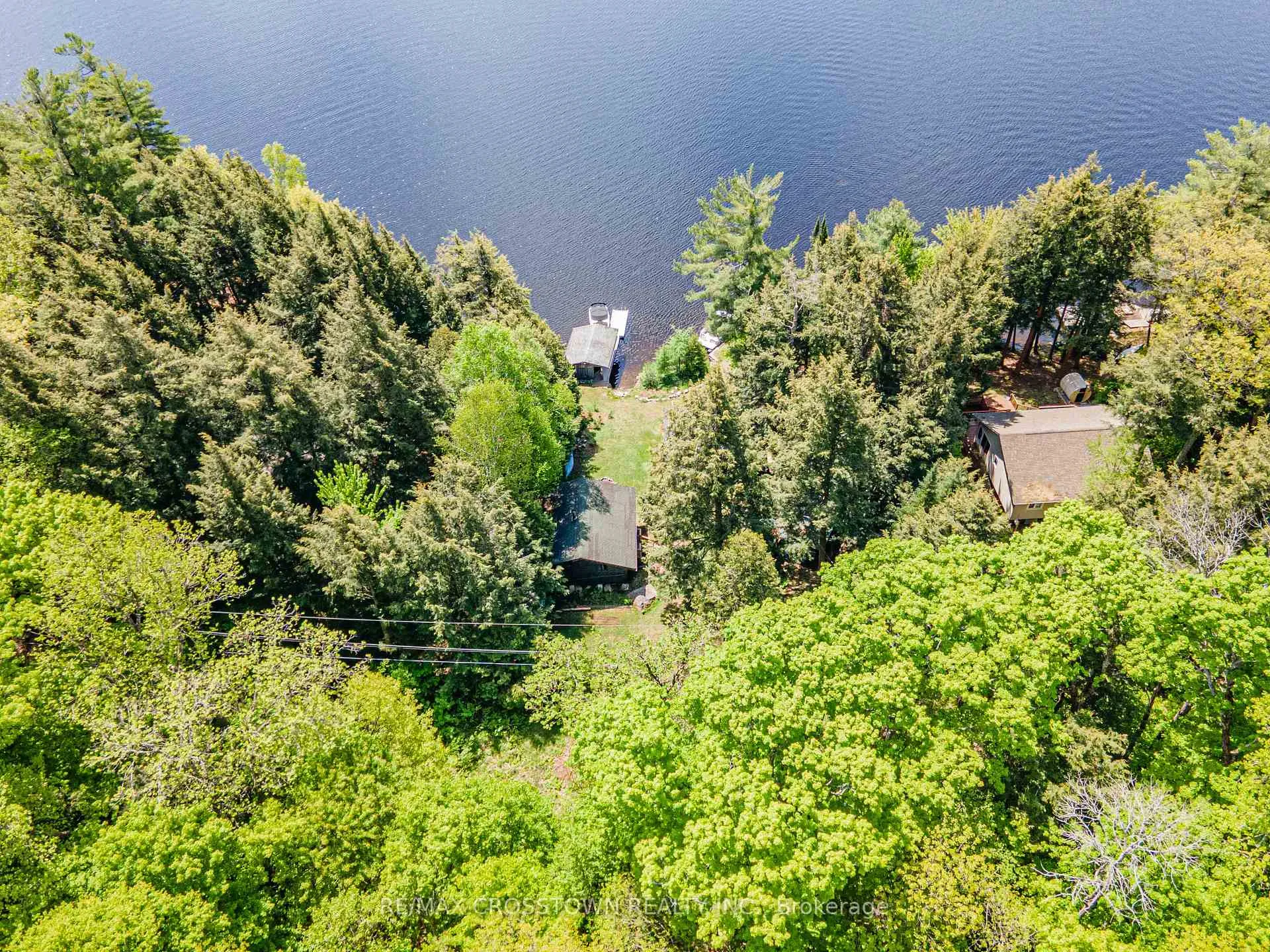 Photo 46 of 228 MacBeth Island, Bracebridge, Oakley — HOMEH