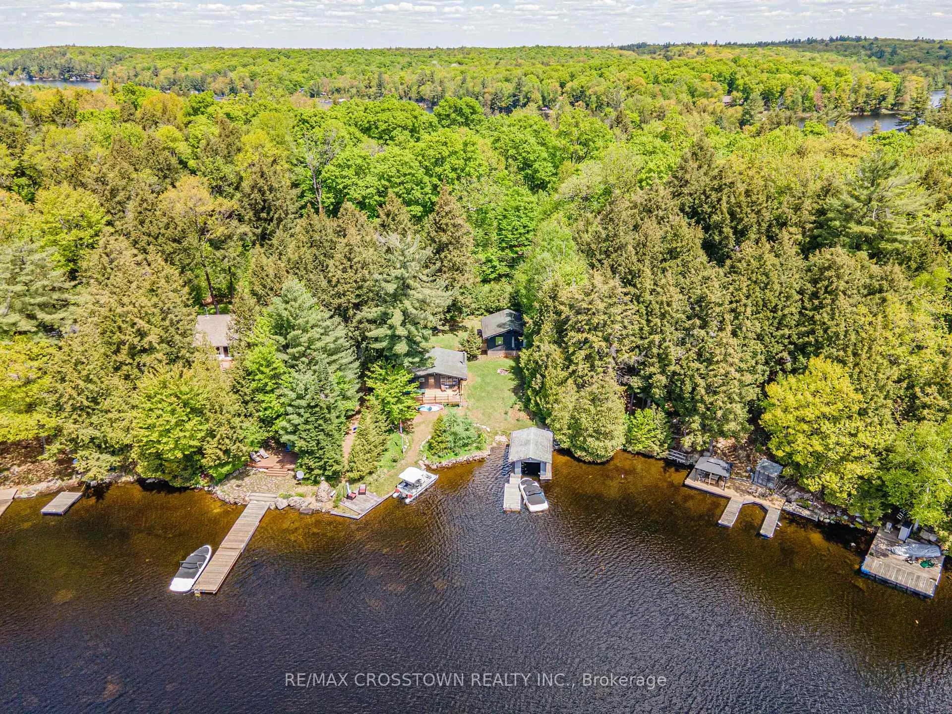 Photo 48 of 228 MacBeth Island, Bracebridge, Oakley — HOMEH