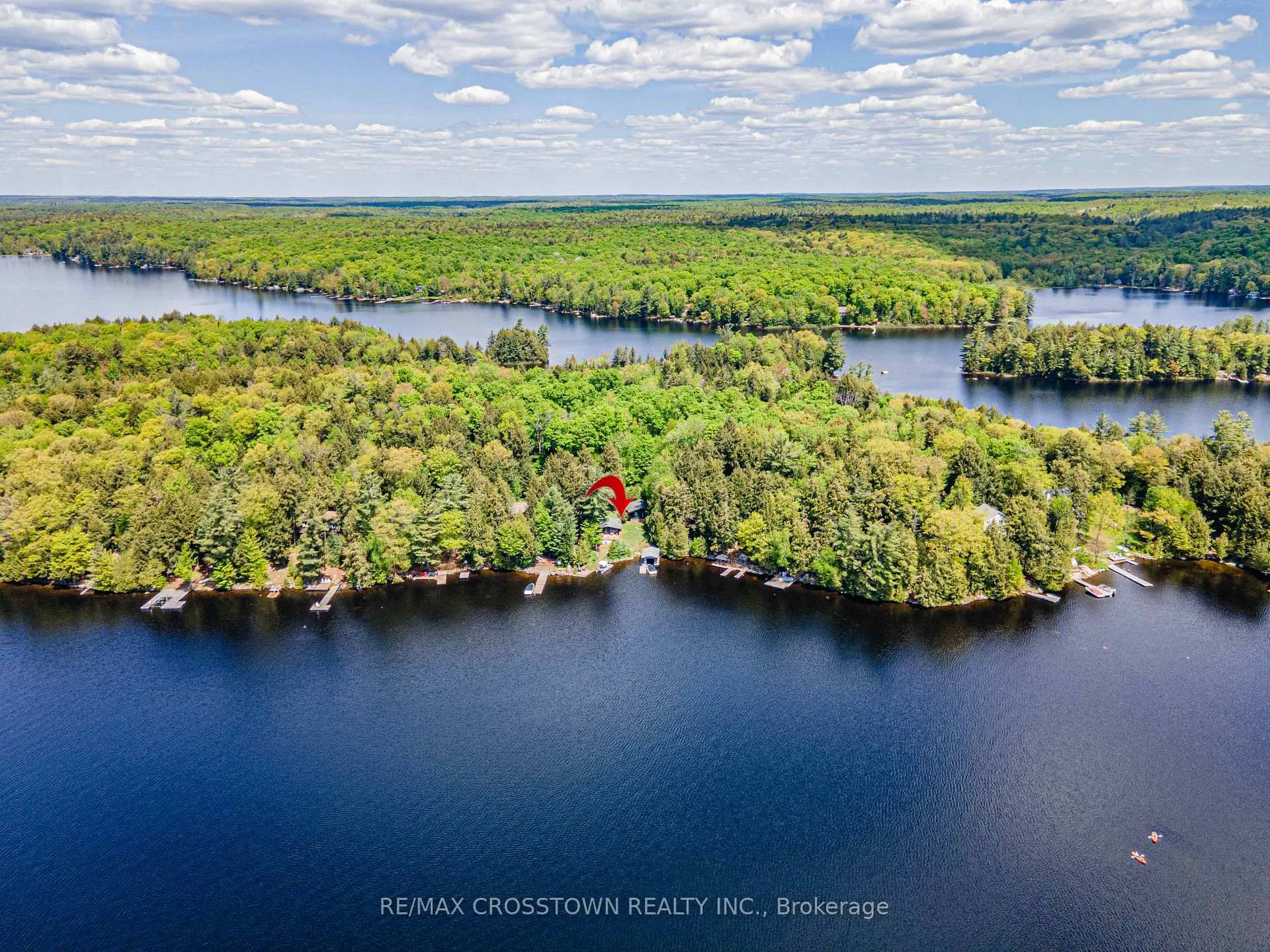 Photo 49 of 228 MacBeth Island, Bracebridge, Oakley — HOMEH