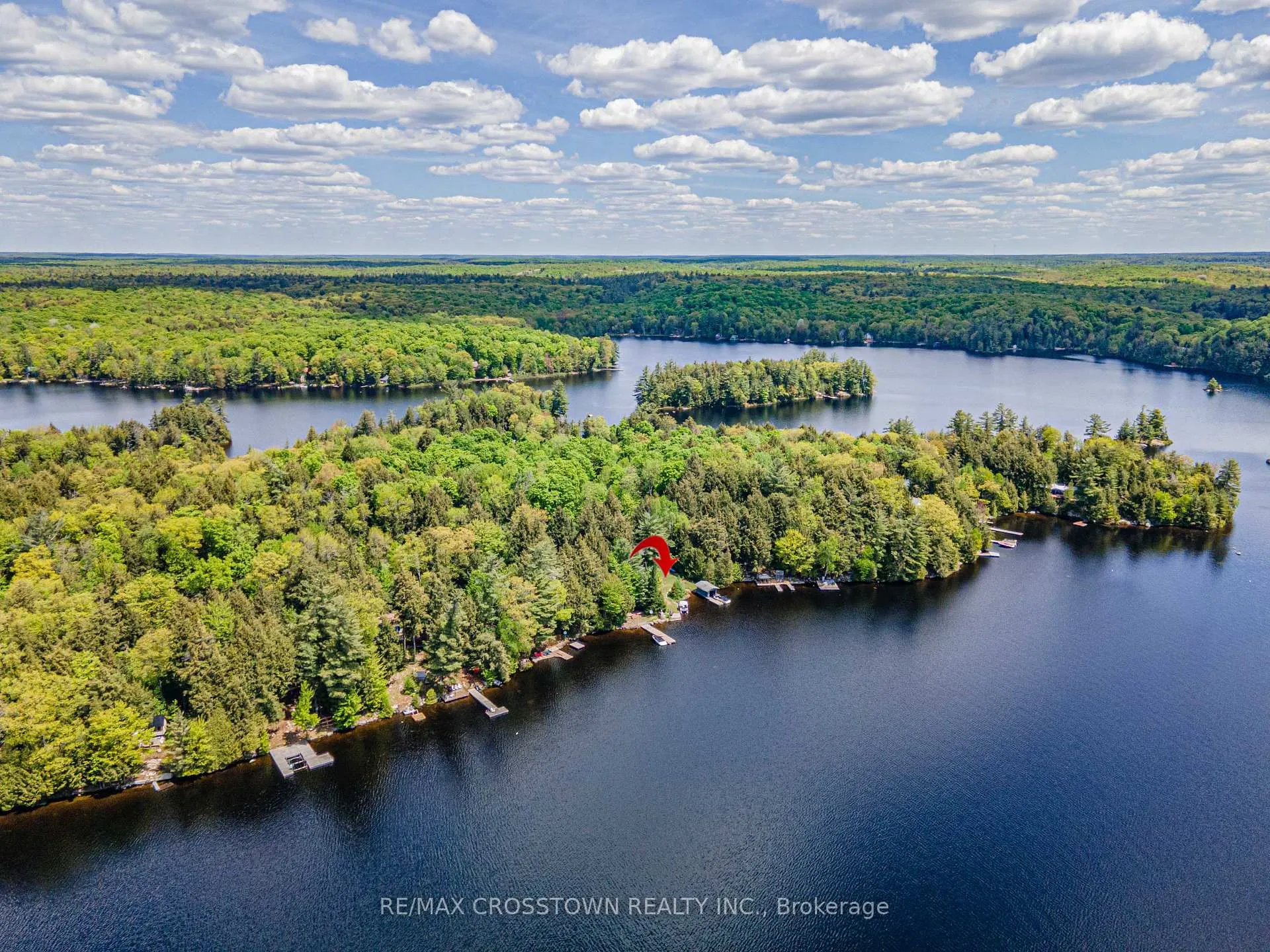 Photo 50 of 228 MacBeth Island, Bracebridge, Oakley — HOMEH