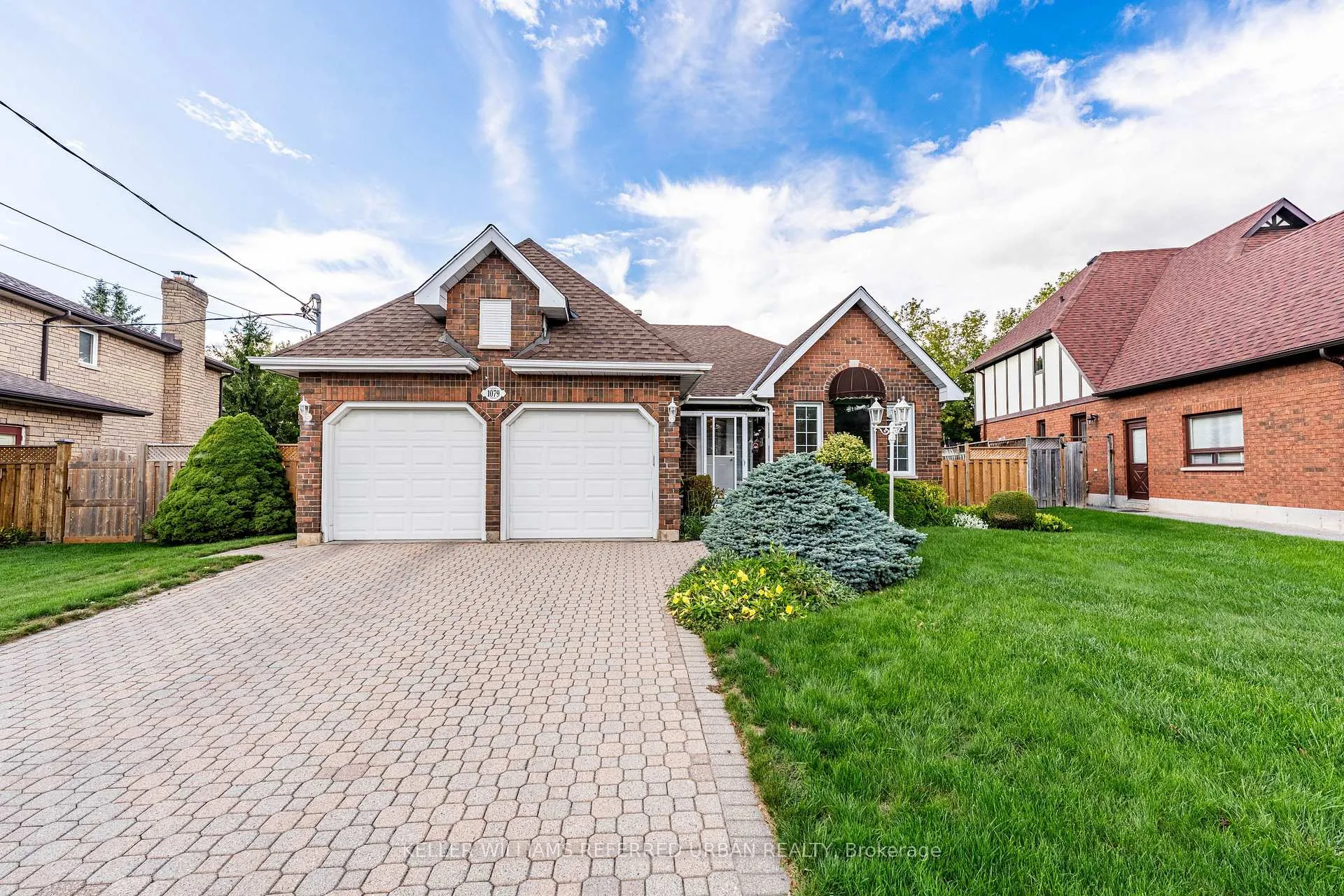 Photo 1 of 1079 Frei Street, Cobourg — HOMEH