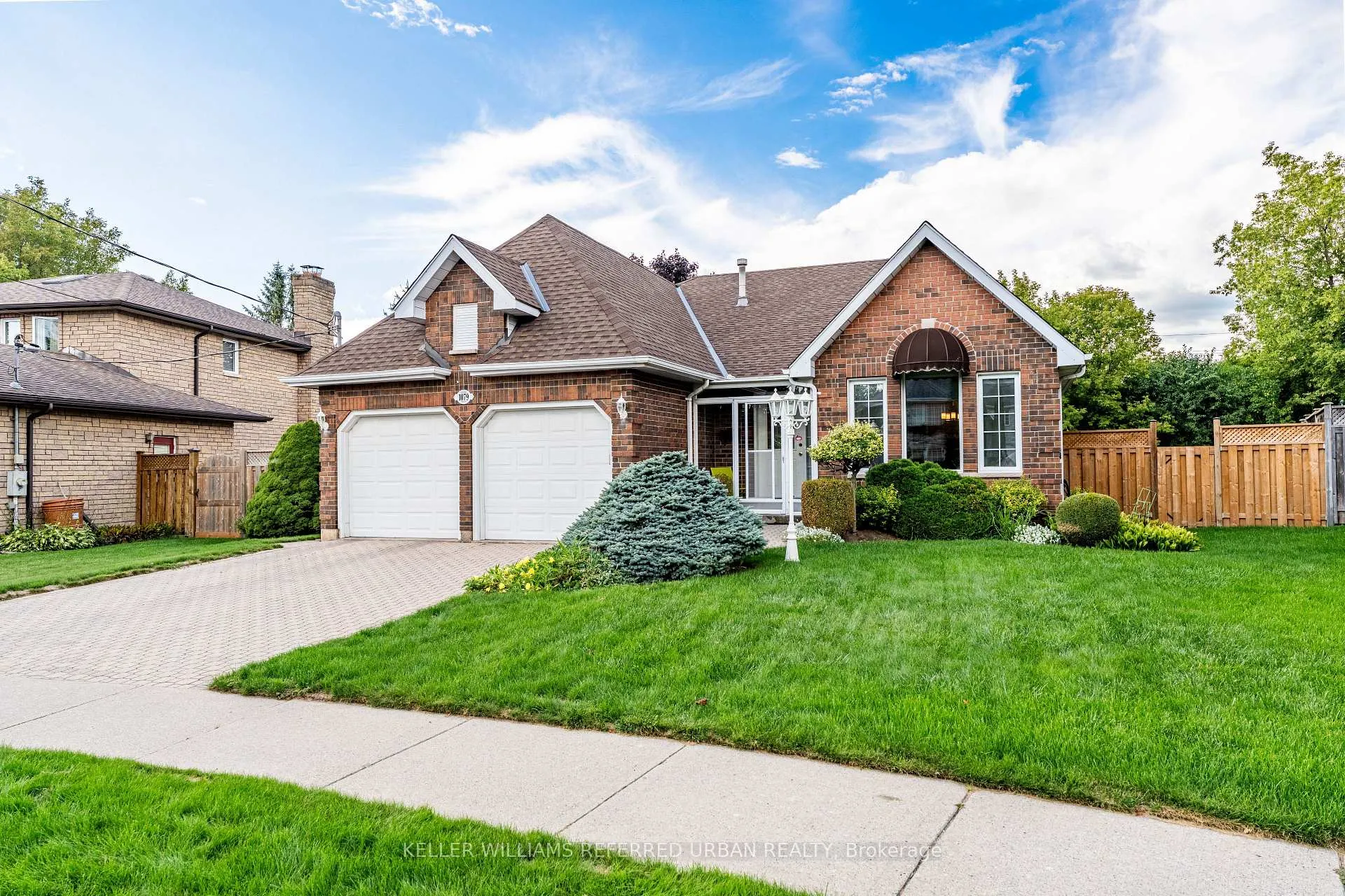 Photo 2 of 1079 Frei Street, Cobourg — HOMEH