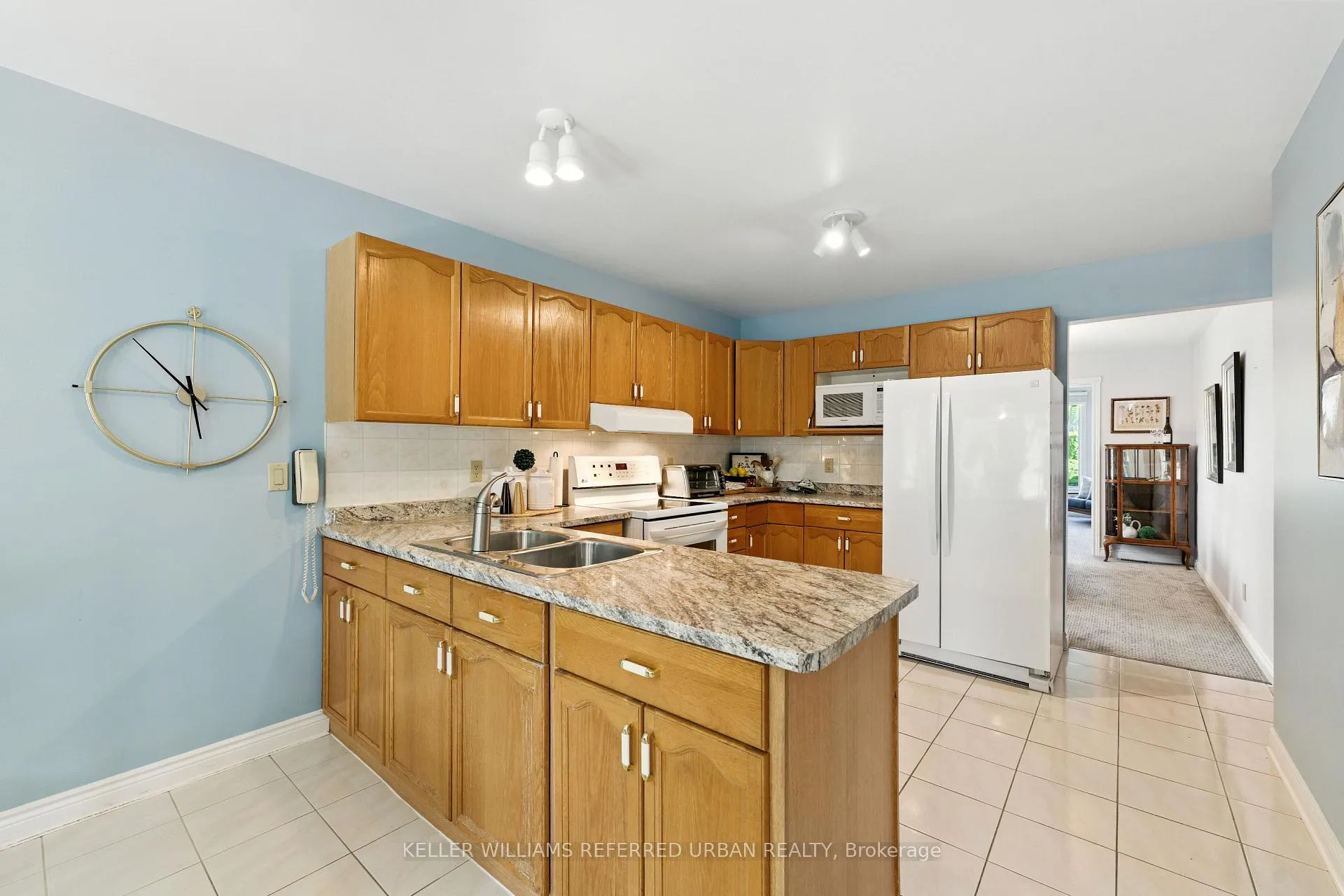 Photo 9 of 1079 Frei Street, Cobourg — HOMEH