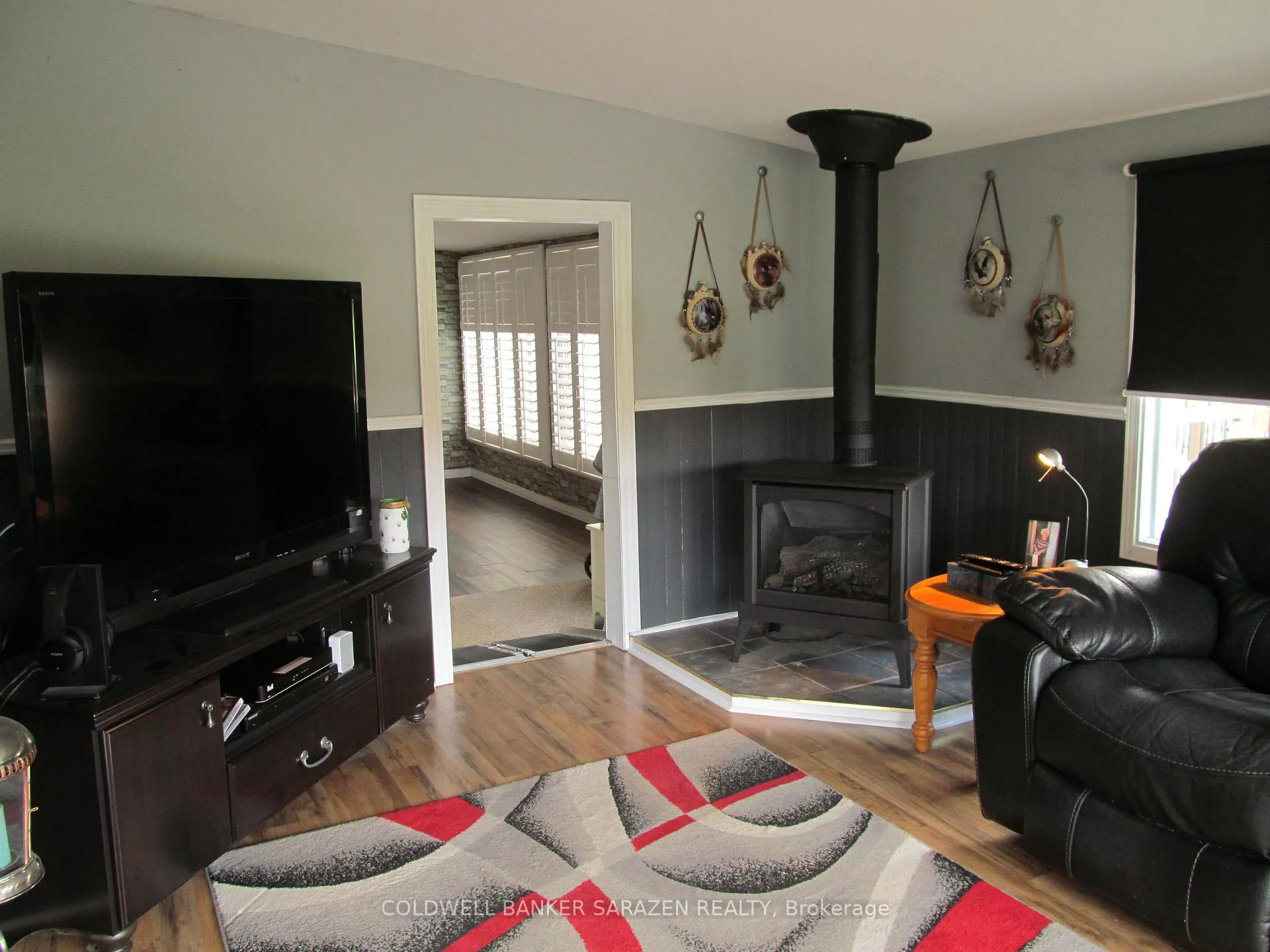 Photo 13 of 21 Lakefront Lane, McNab/Braeside, Mcnab/Braeside Twps — HOMEH