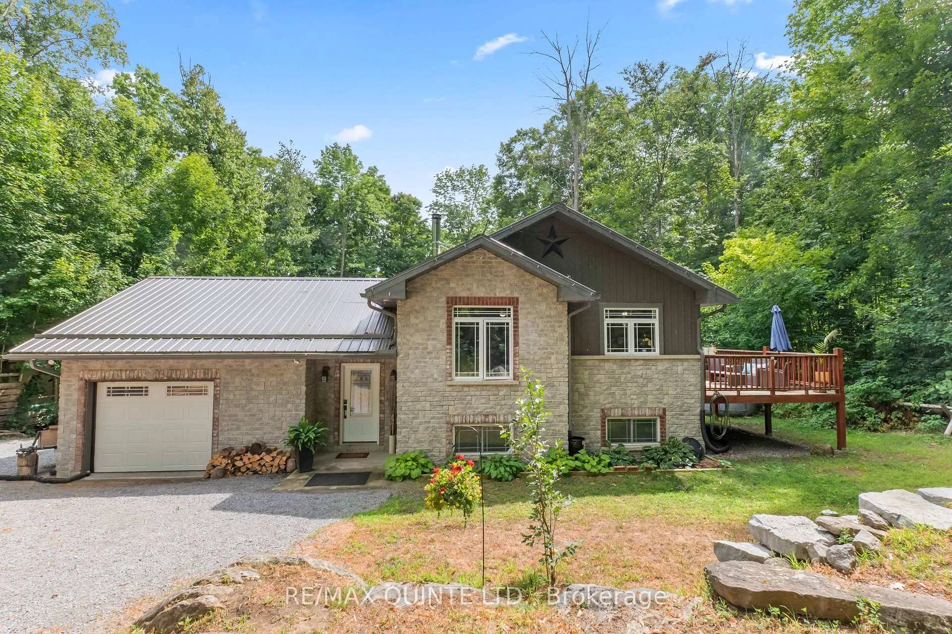 Photo 1 of 134 Molloy Road, Prince Edward County, Sophiasburg Ward — HOMEH