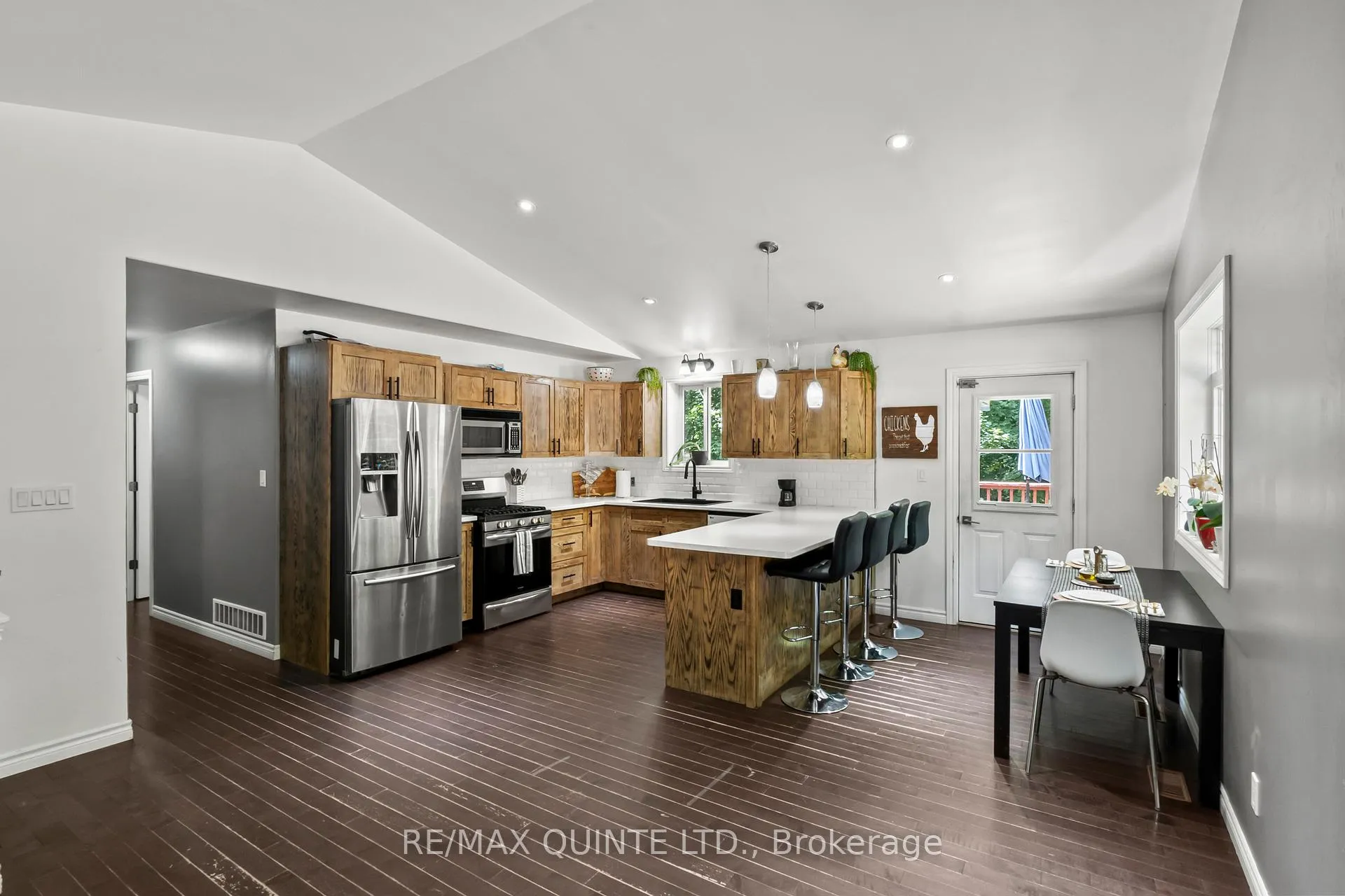 Photo 7 of 134 Molloy Road, Prince Edward County, Sophiasburg Ward — HOMEH