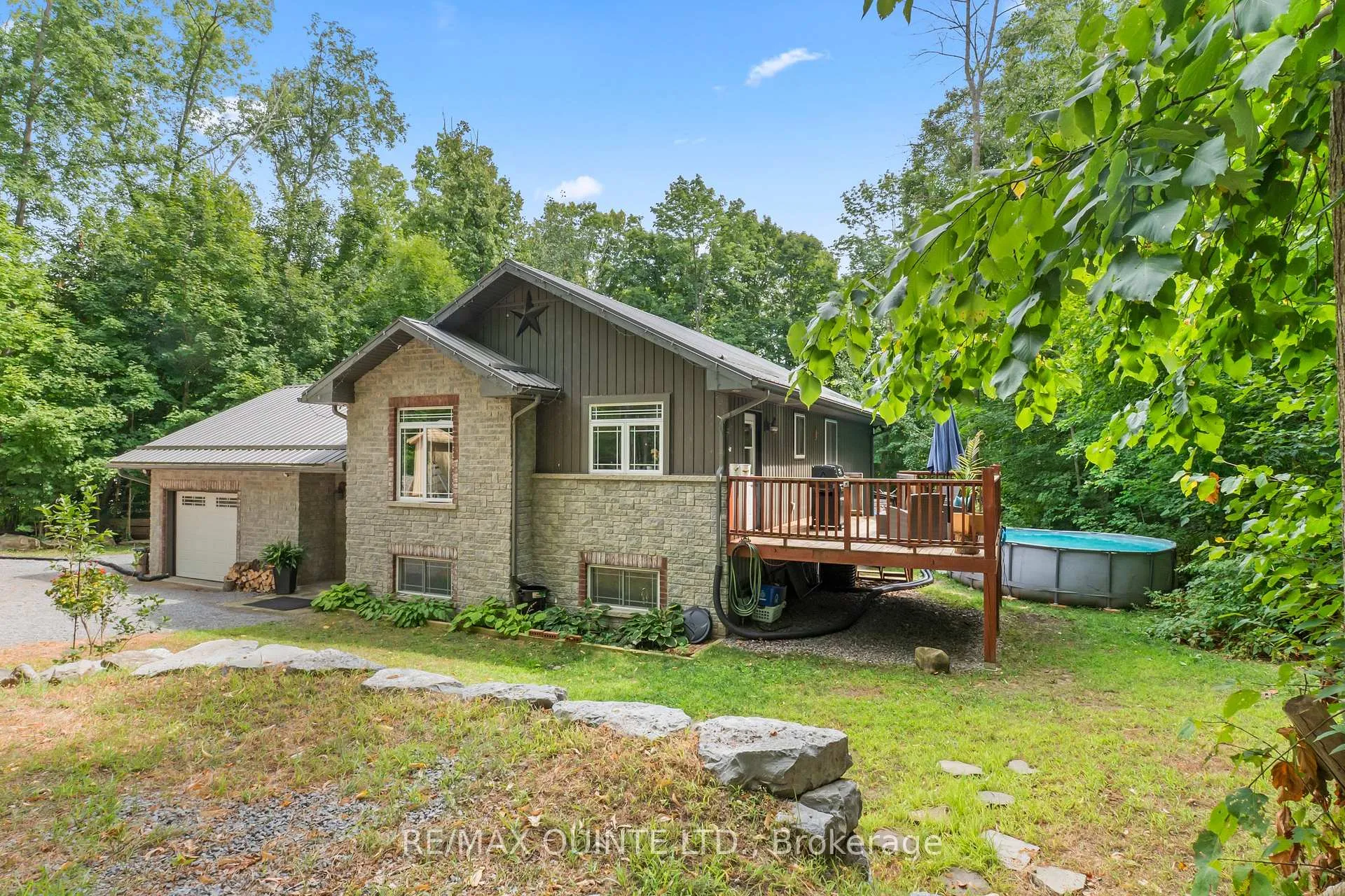 Photo 33 of 134 Molloy Road, Prince Edward County, Sophiasburg Ward — HOMEH