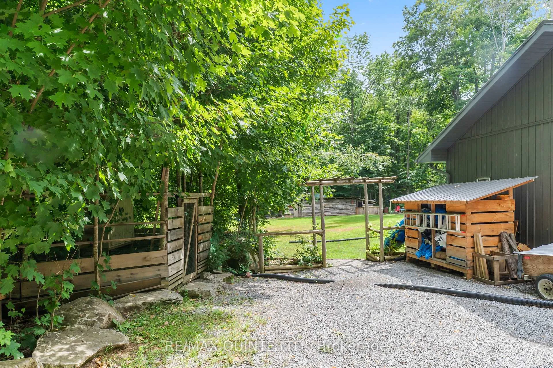 Photo 36 of 134 Molloy Road, Prince Edward County, Sophiasburg Ward — HOMEH