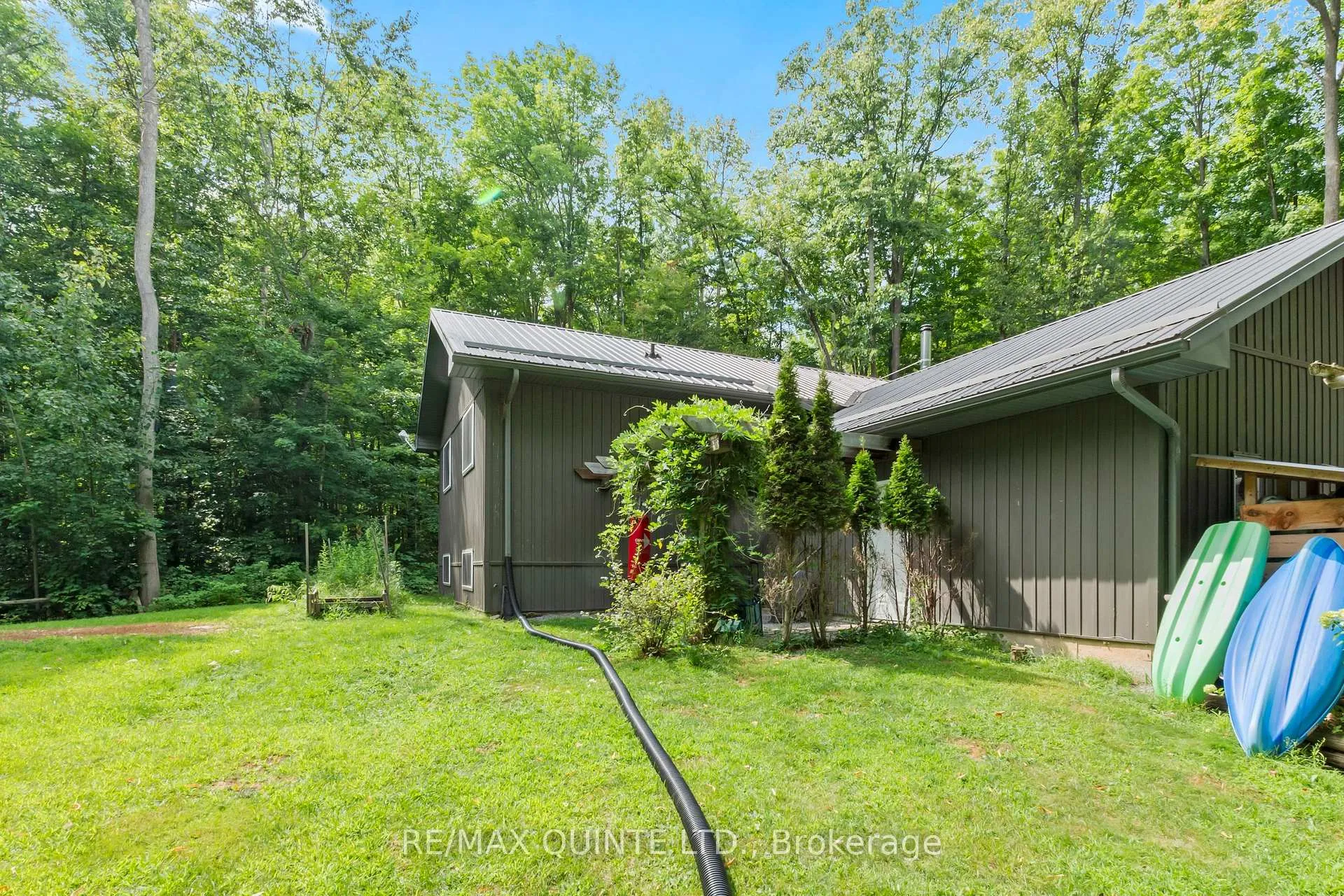 Photo 42 of 134 Molloy Road, Prince Edward County, Sophiasburg Ward — HOMEH
