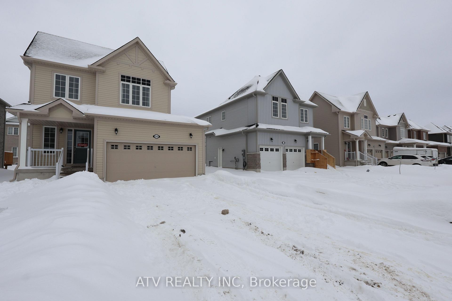 Photo 1 of 232 Mckenzie Drive, Clearview, Stayner — HOMEH