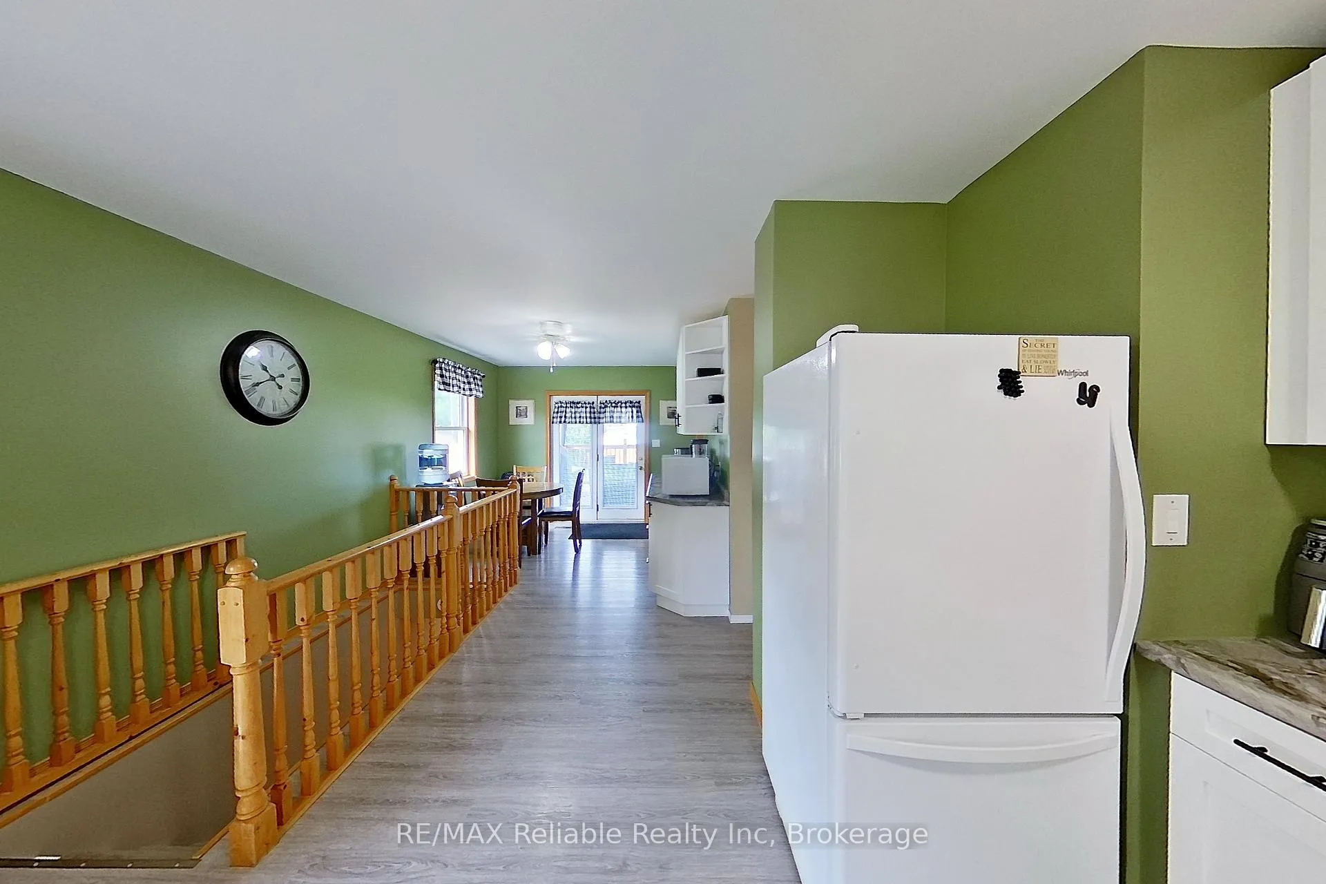 Photo 8 of 386 James Street, Central Huron, Clinton — HOMEH