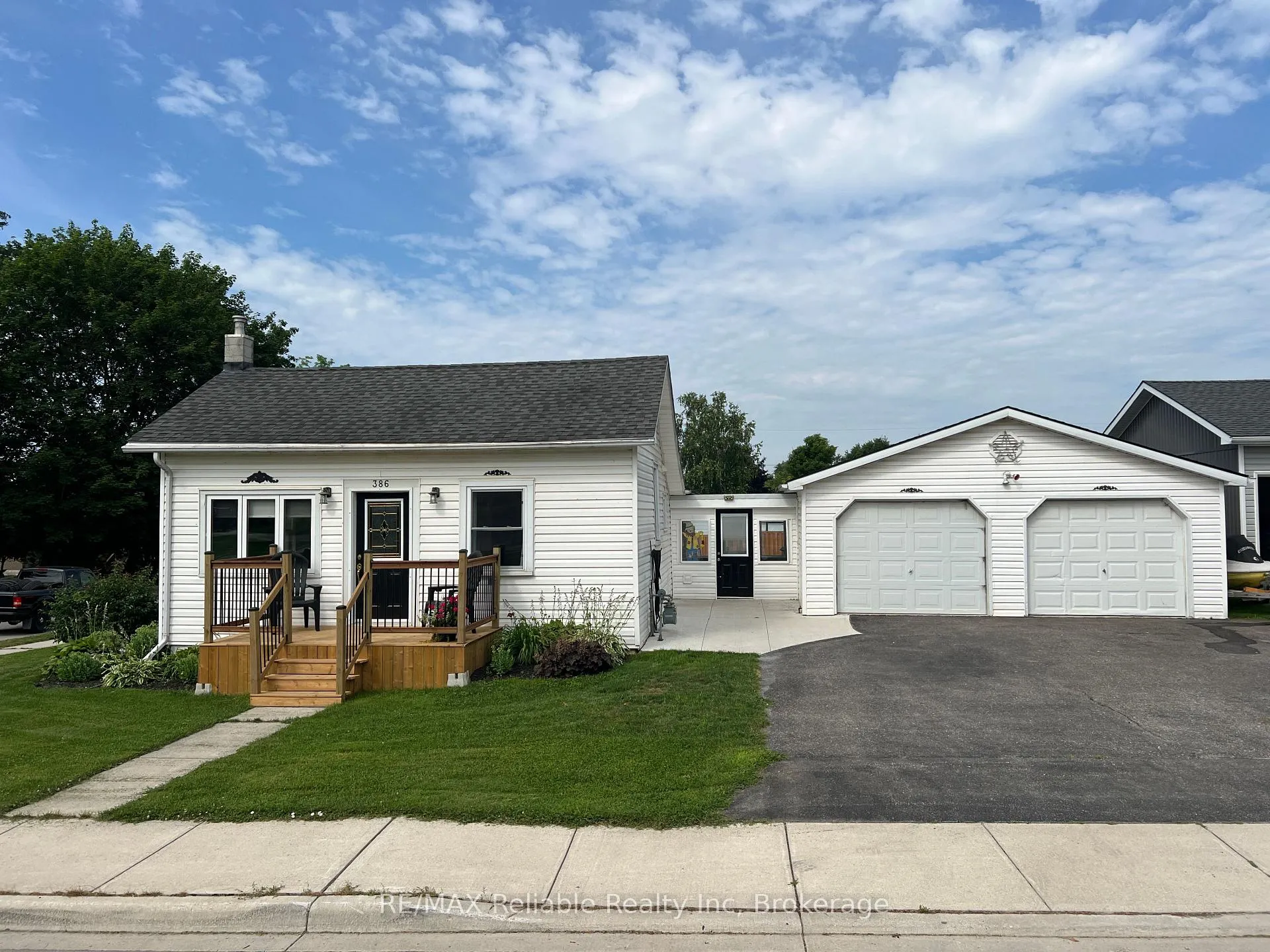 Photo 30 of 386 James Street, Central Huron, Clinton — HOMEH