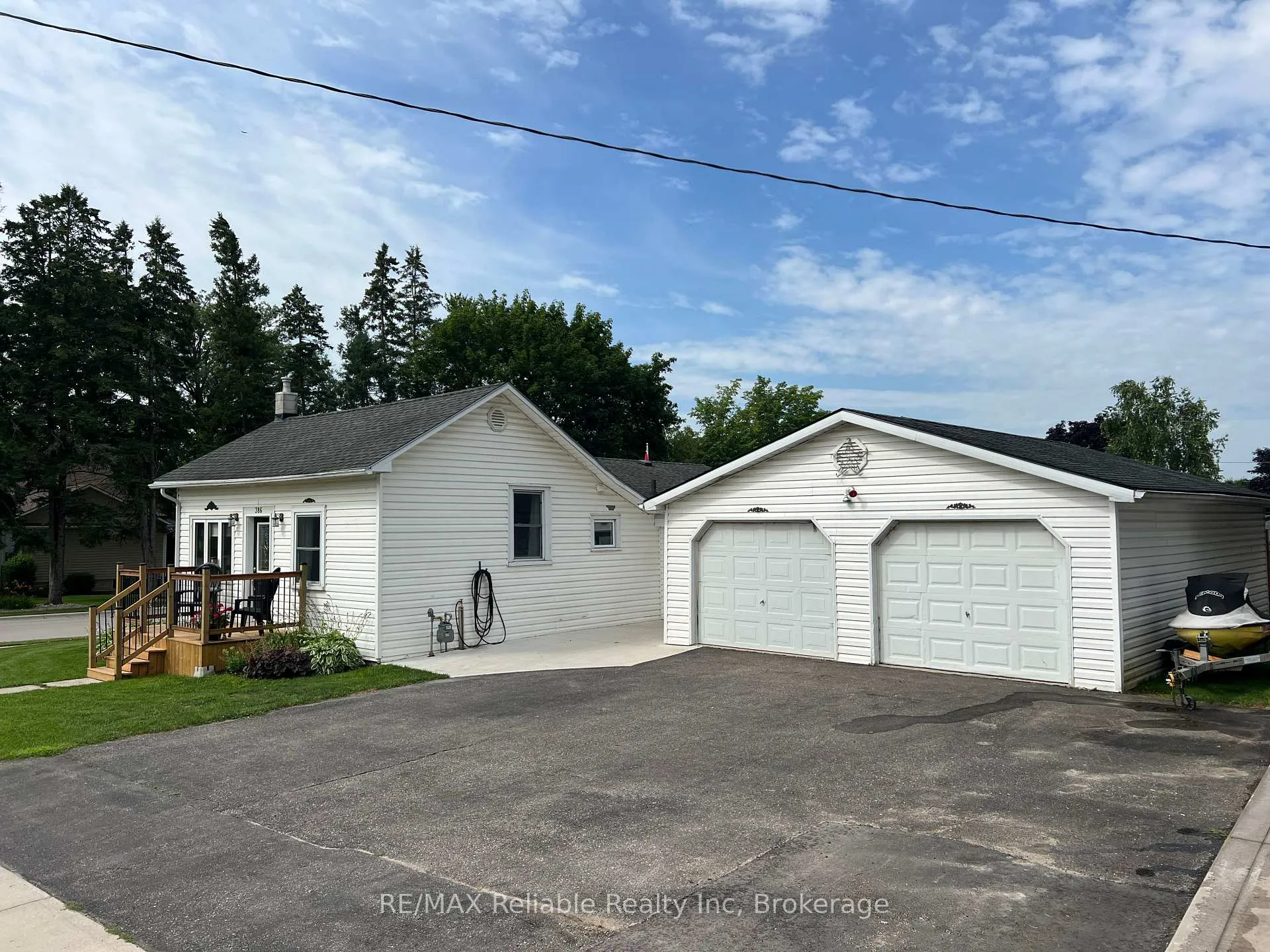 Photo 31 of 386 James Street, Central Huron, Clinton — HOMEH
