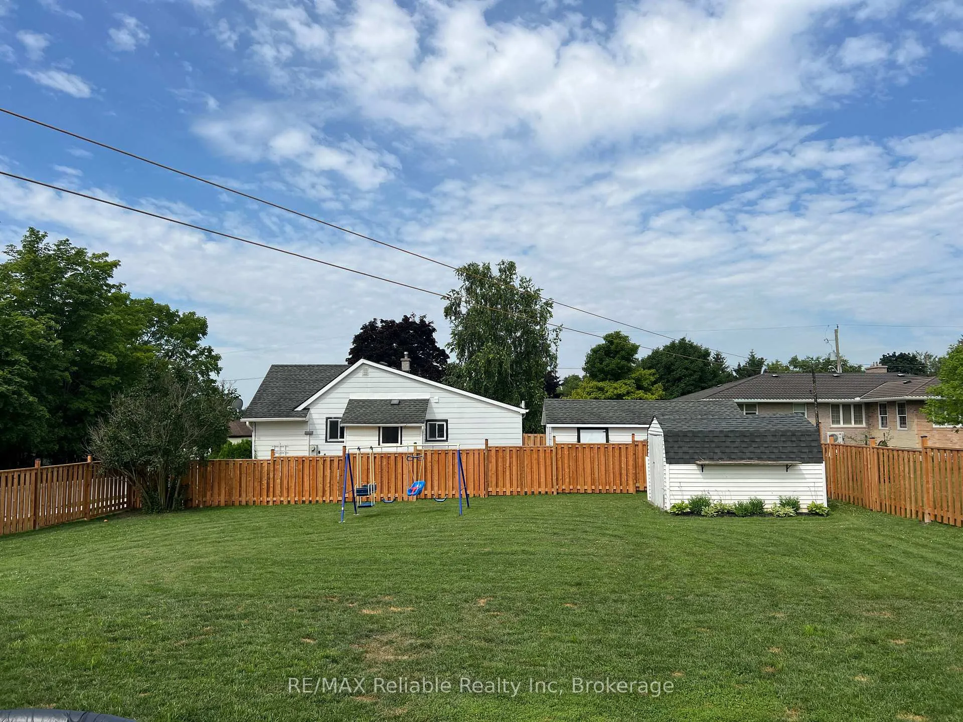 Photo 38 of 386 James Street, Central Huron, Clinton — HOMEH