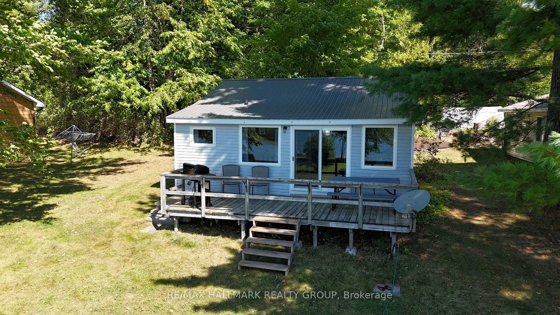 Photo 1 of 8A Barron Lane, McNab/Braeside, Mcnab/Braeside Twps — HOMEH