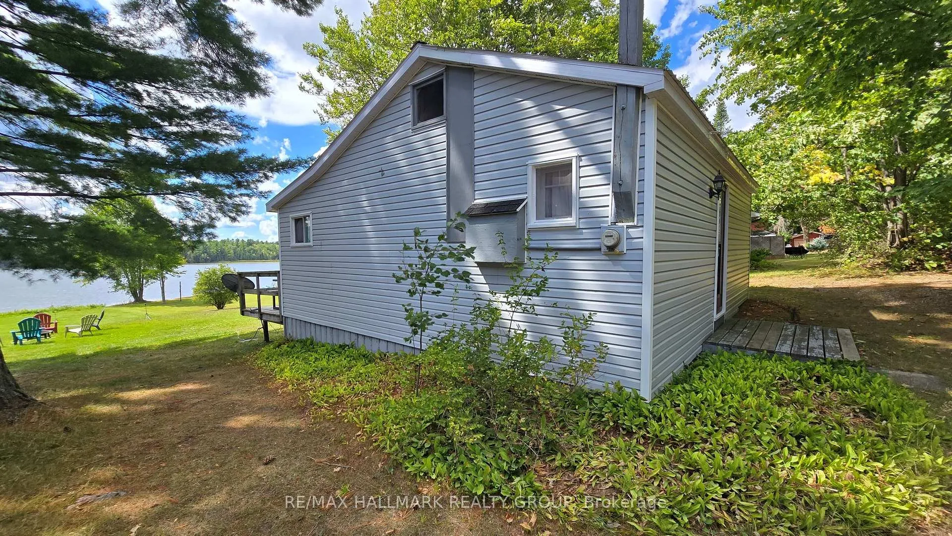 Photo 9 of 8A Barron Lane, McNab/Braeside, Mcnab/Braeside Twps — HOMEH