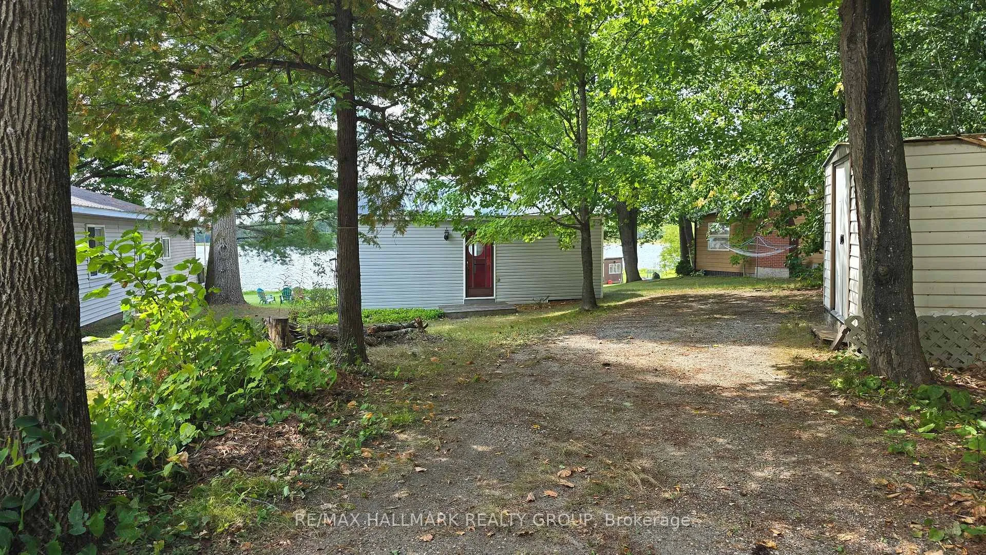 Photo 11 of 8A Barron Lane, McNab/Braeside, Mcnab/Braeside Twps — HOMEH