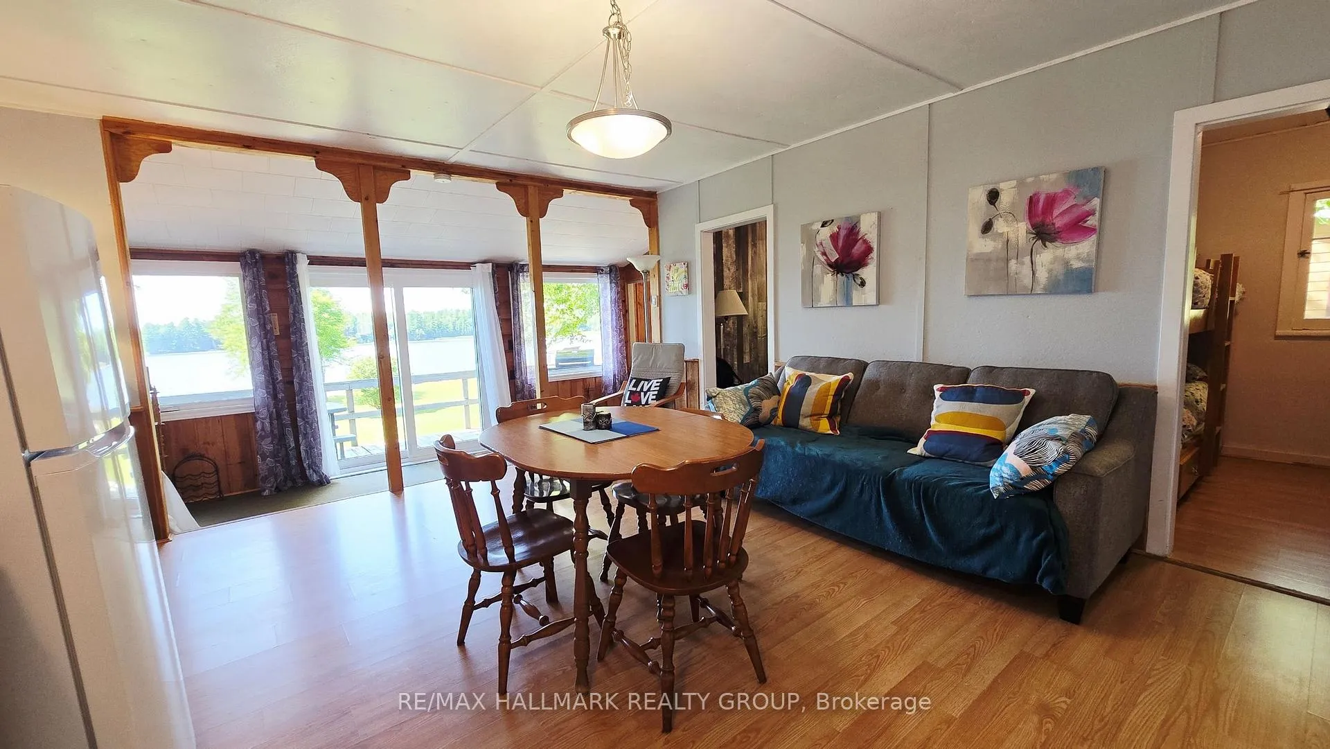Photo 16 of 8A Barron Lane, McNab/Braeside, Mcnab/Braeside Twps — HOMEH